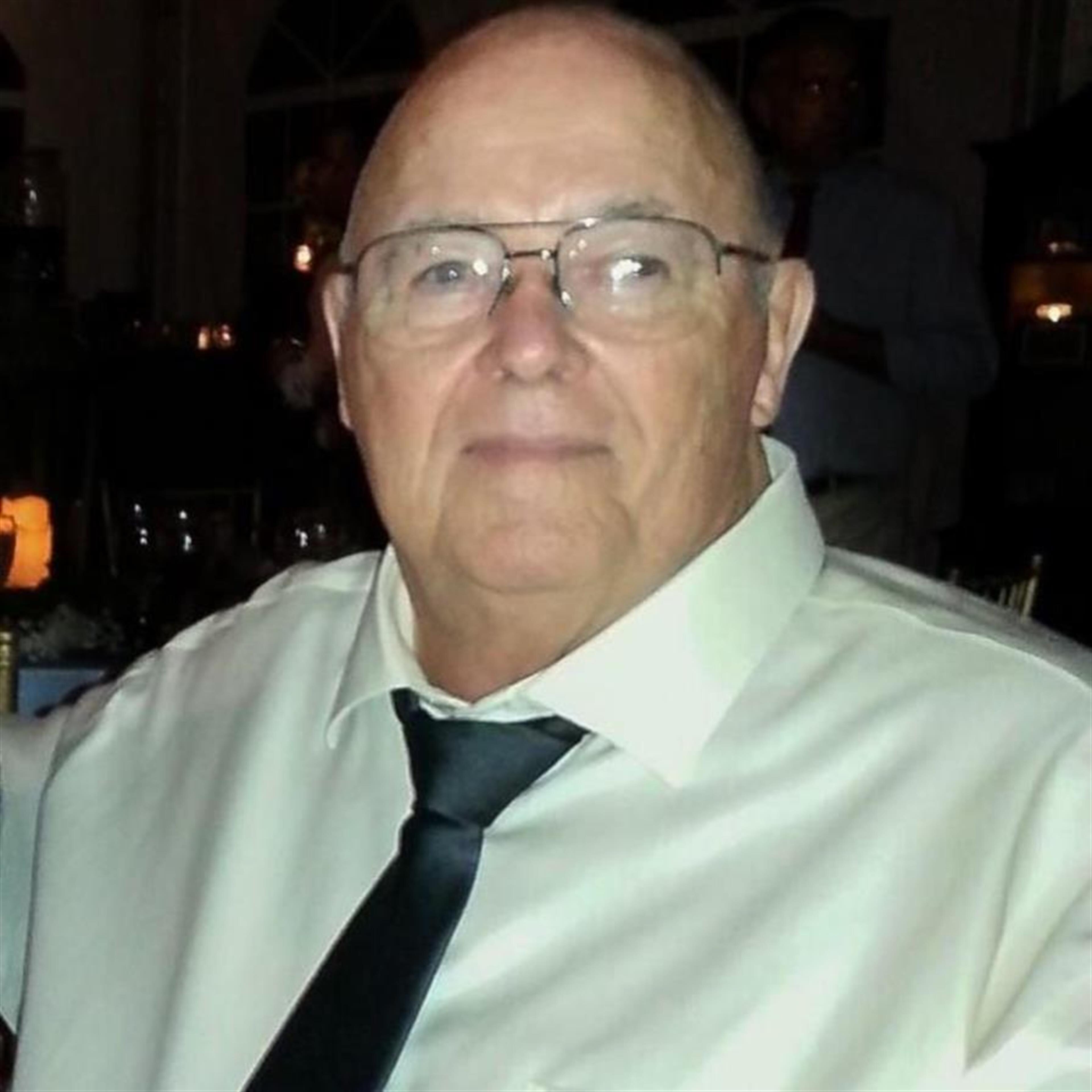 Mr. Thomas Hale Peters Sr.