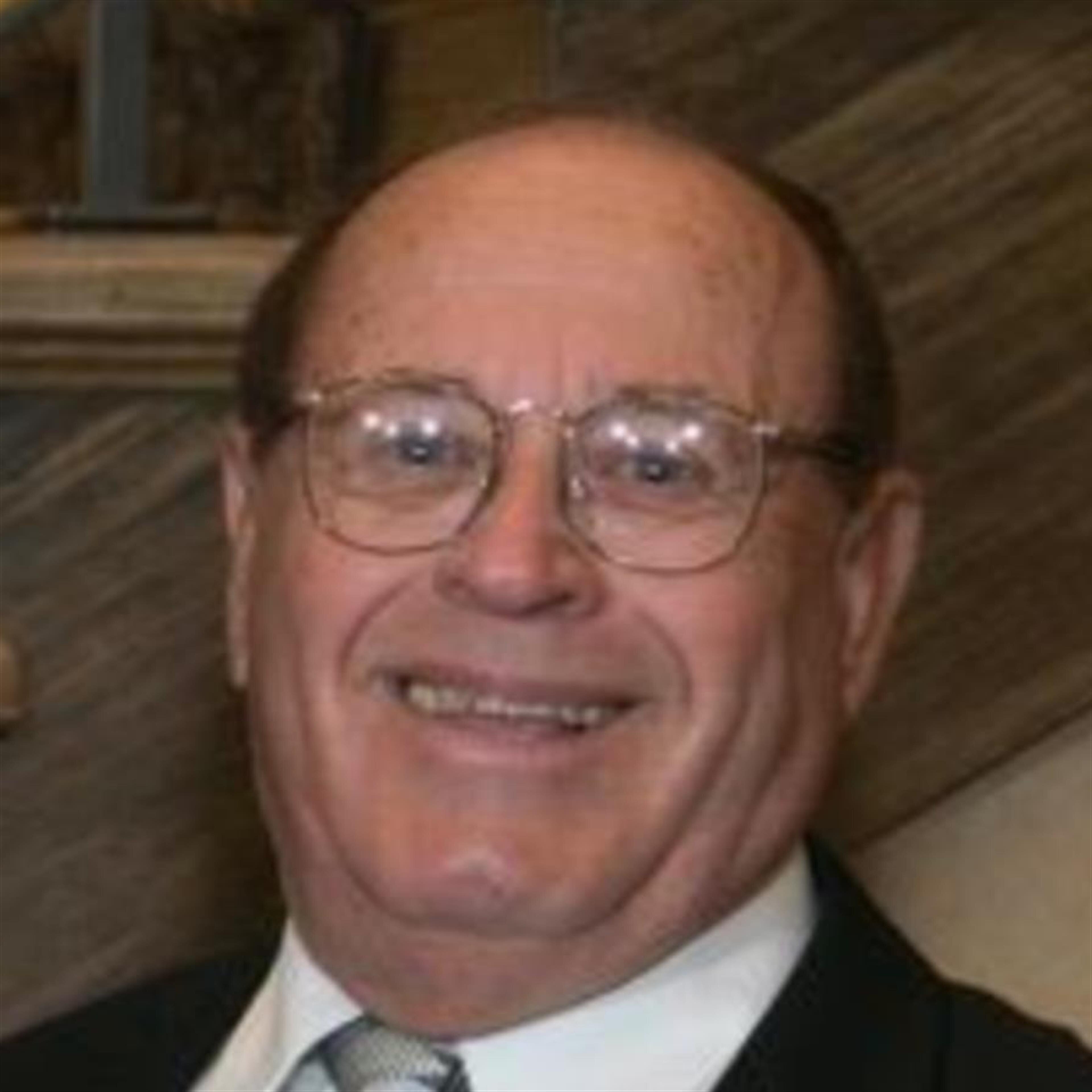 JAY BERNSTEIN