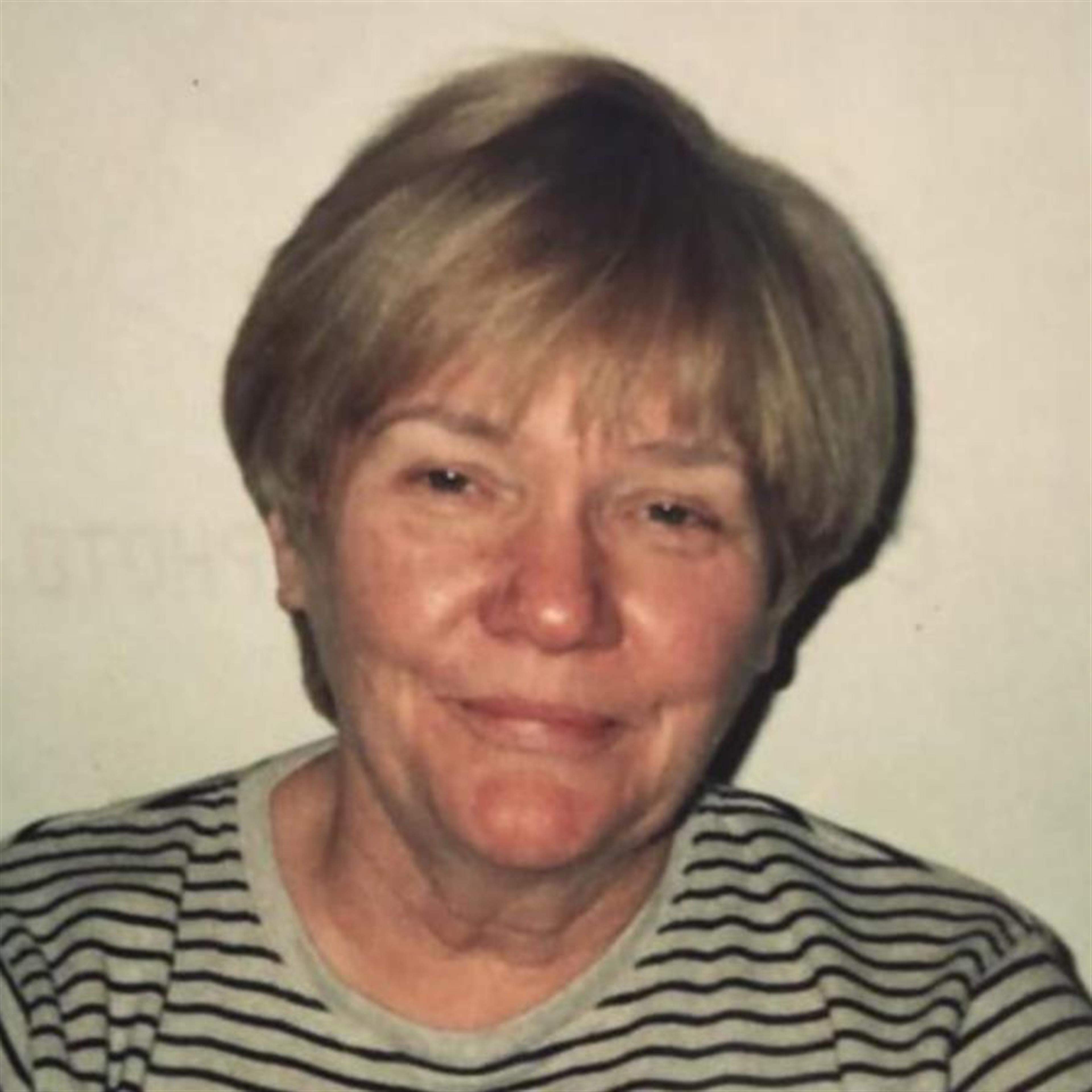 Janice Irene Prell