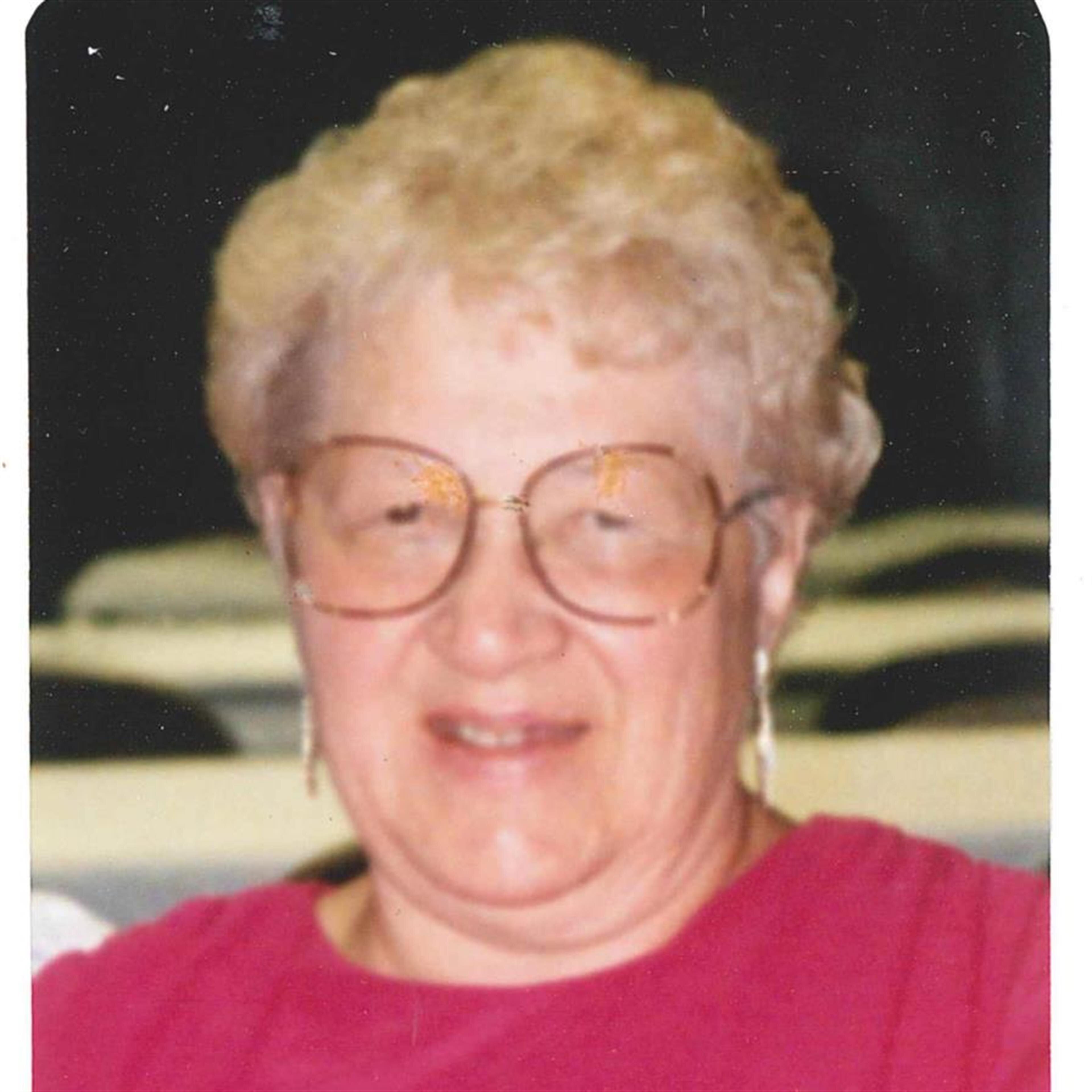 Elaine M. Madison