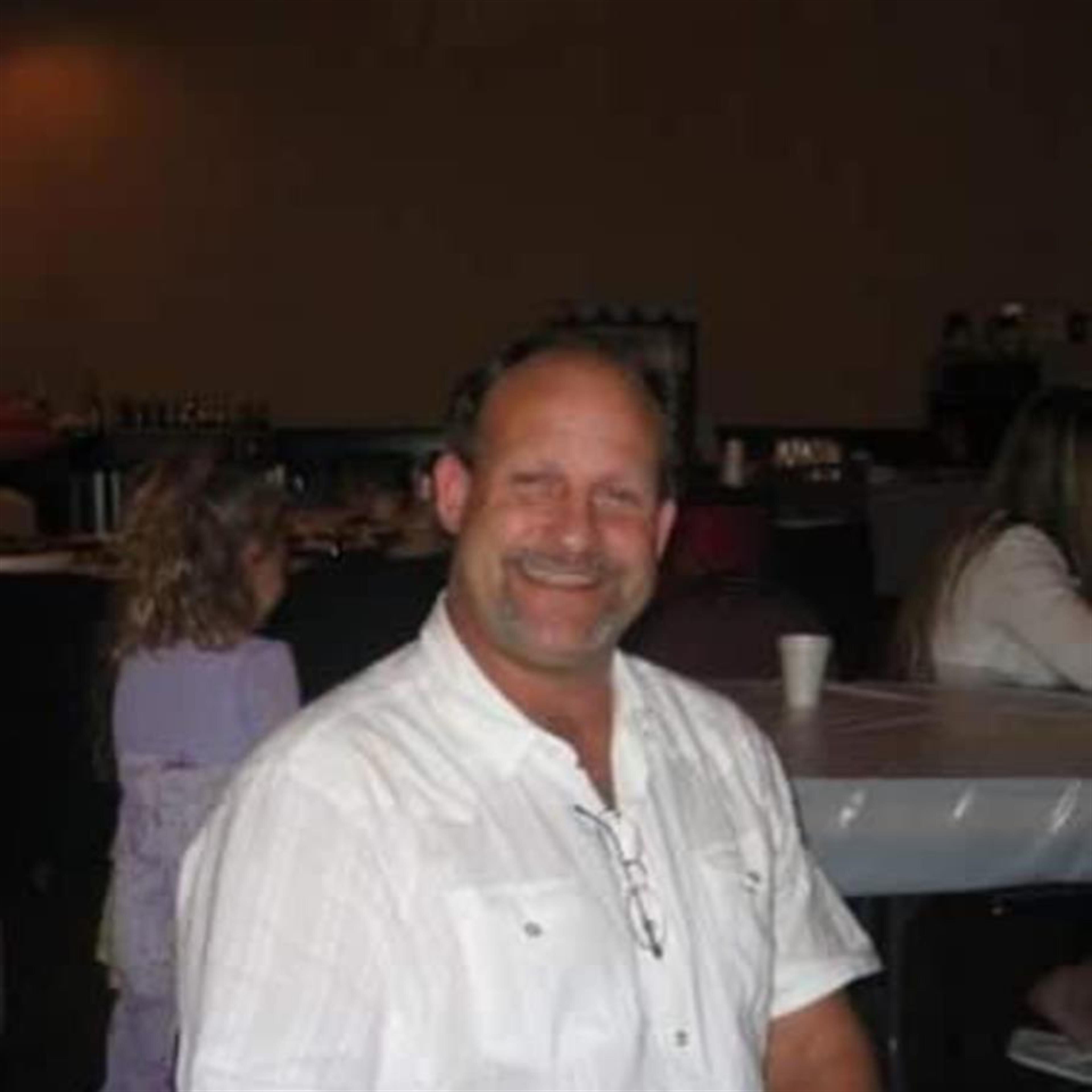 Robert Joseph Bisso Jr