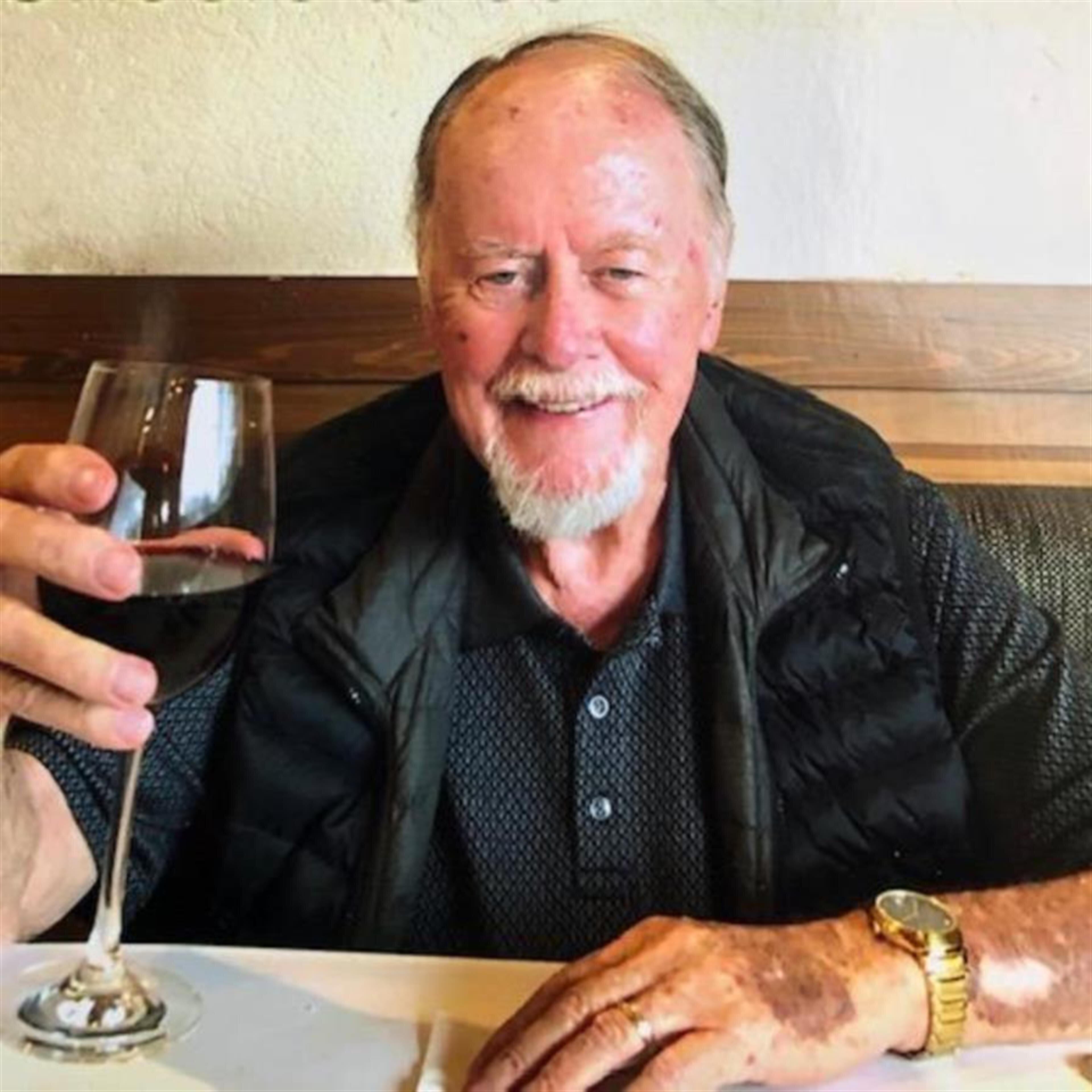 Glenn R. Caudell