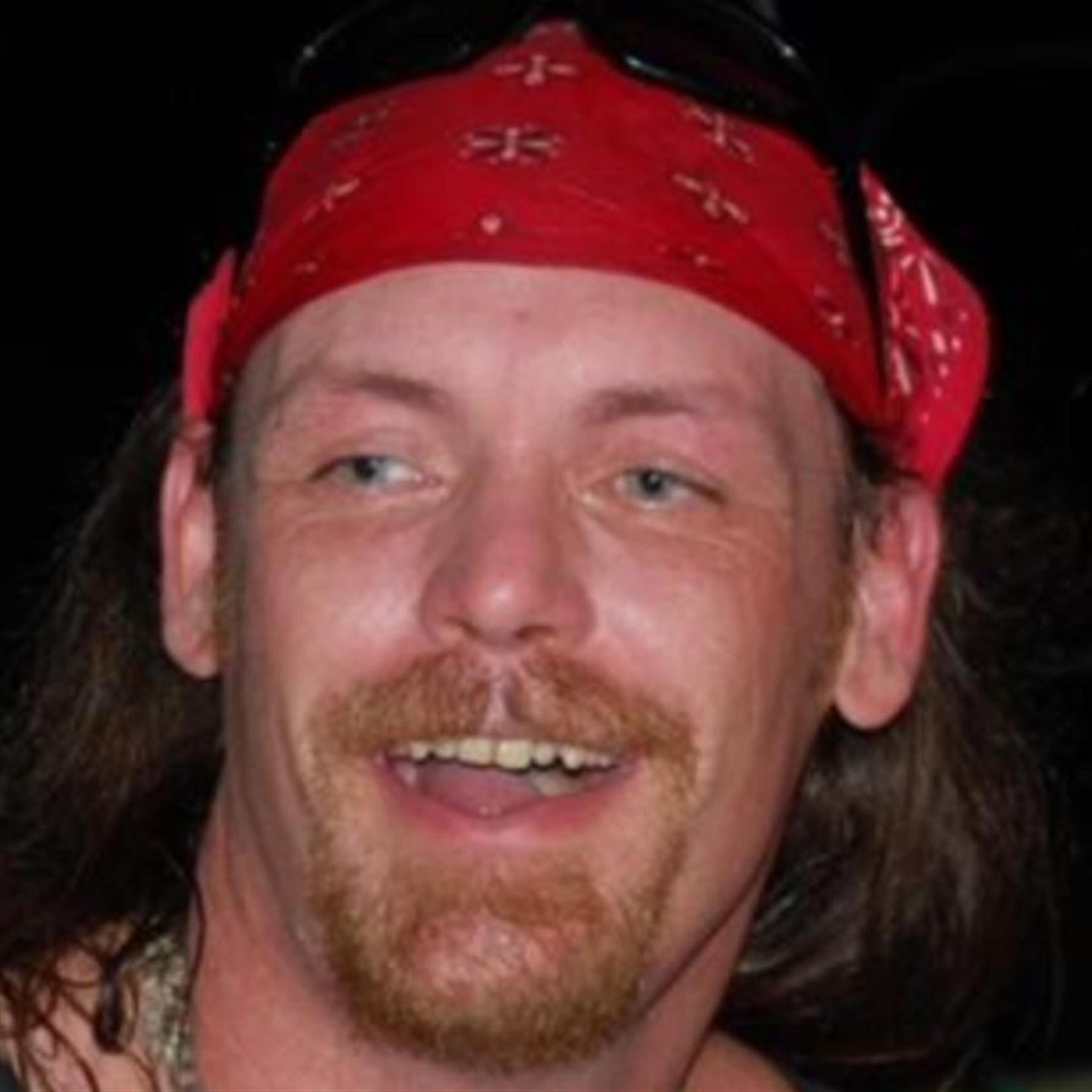 Robert Shane Eudy