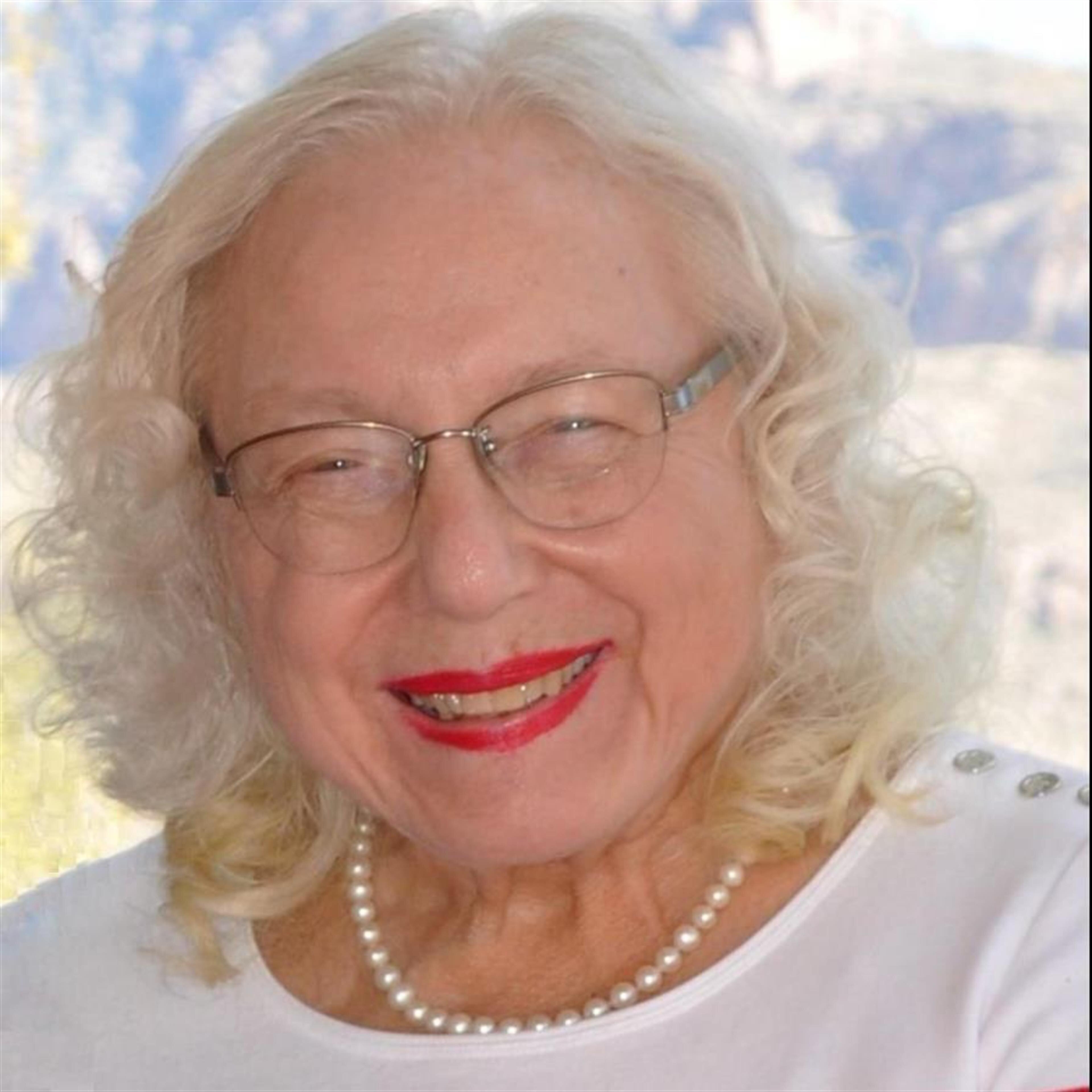 Geraldine Mae Pierson