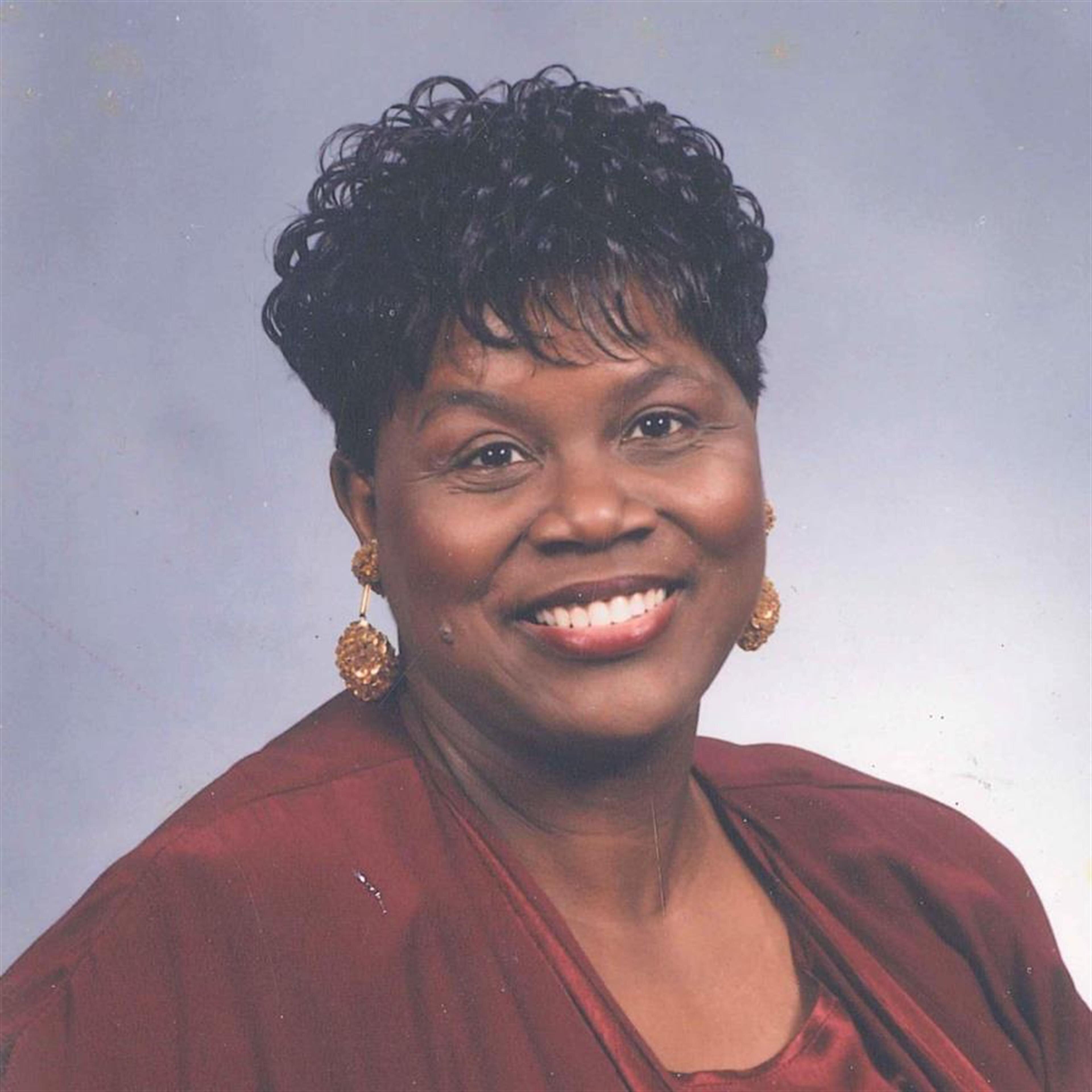 Peggy LaVearn Rainey