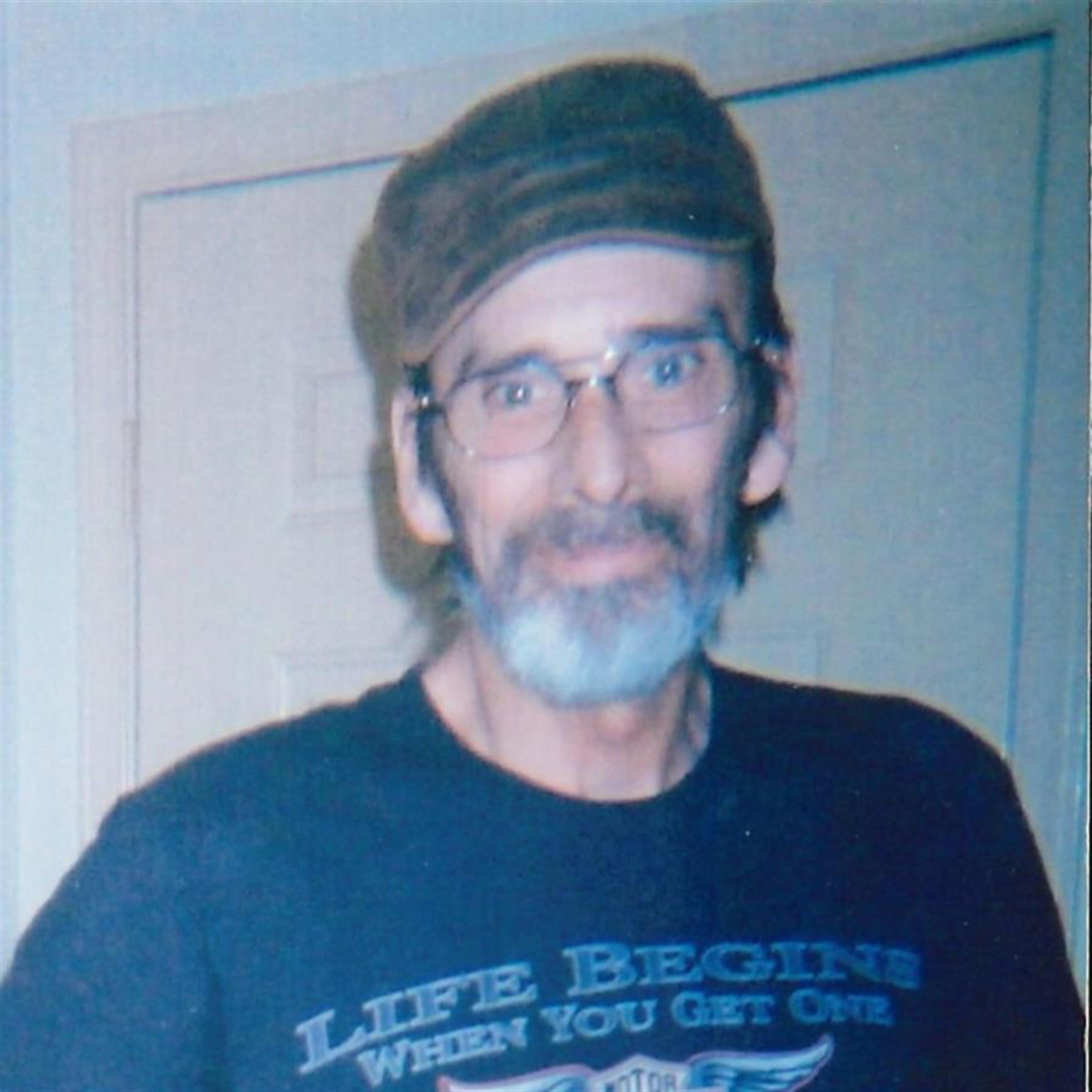 Barry E. Epperson