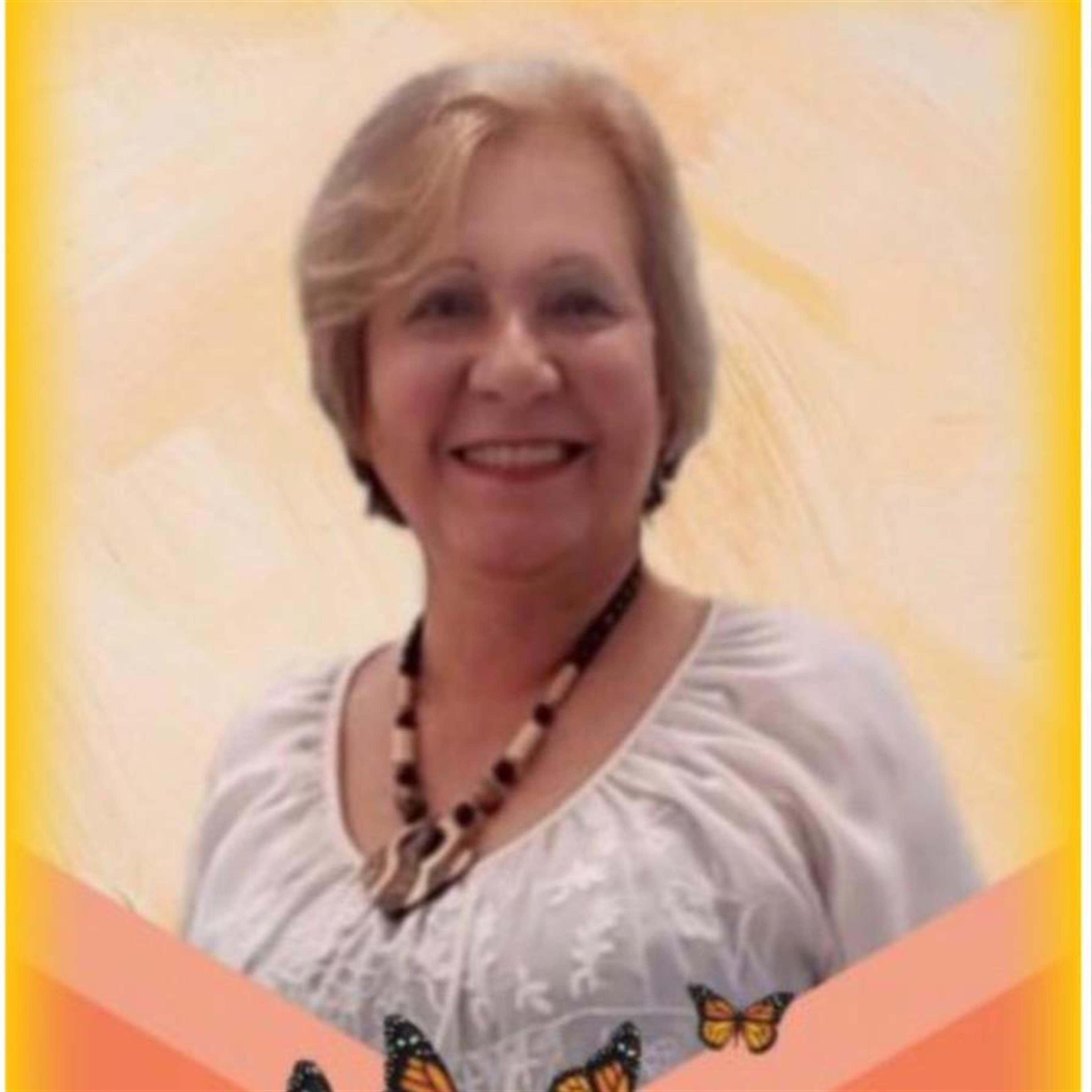 Olive Francisca Barua
