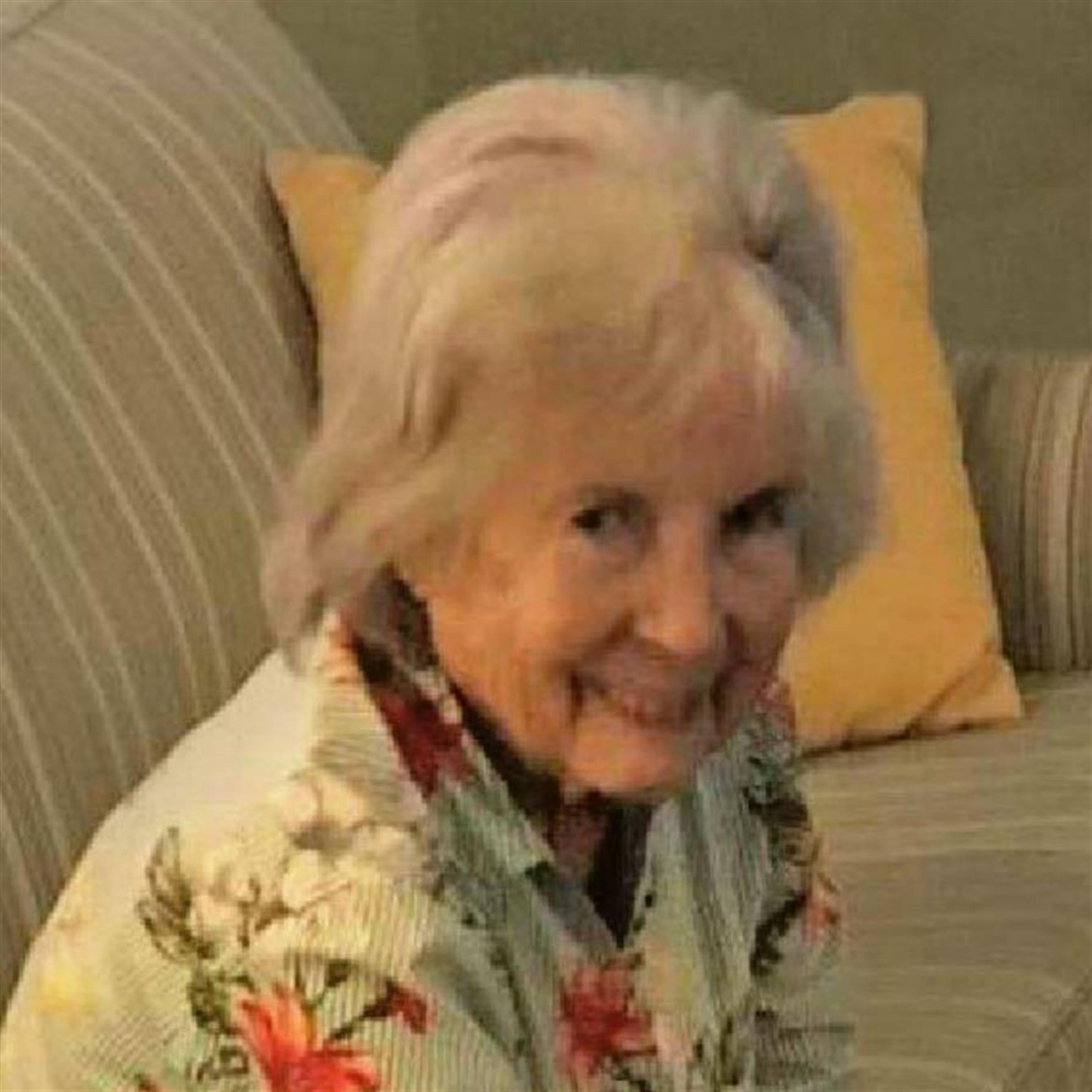 Doris S. Miller
