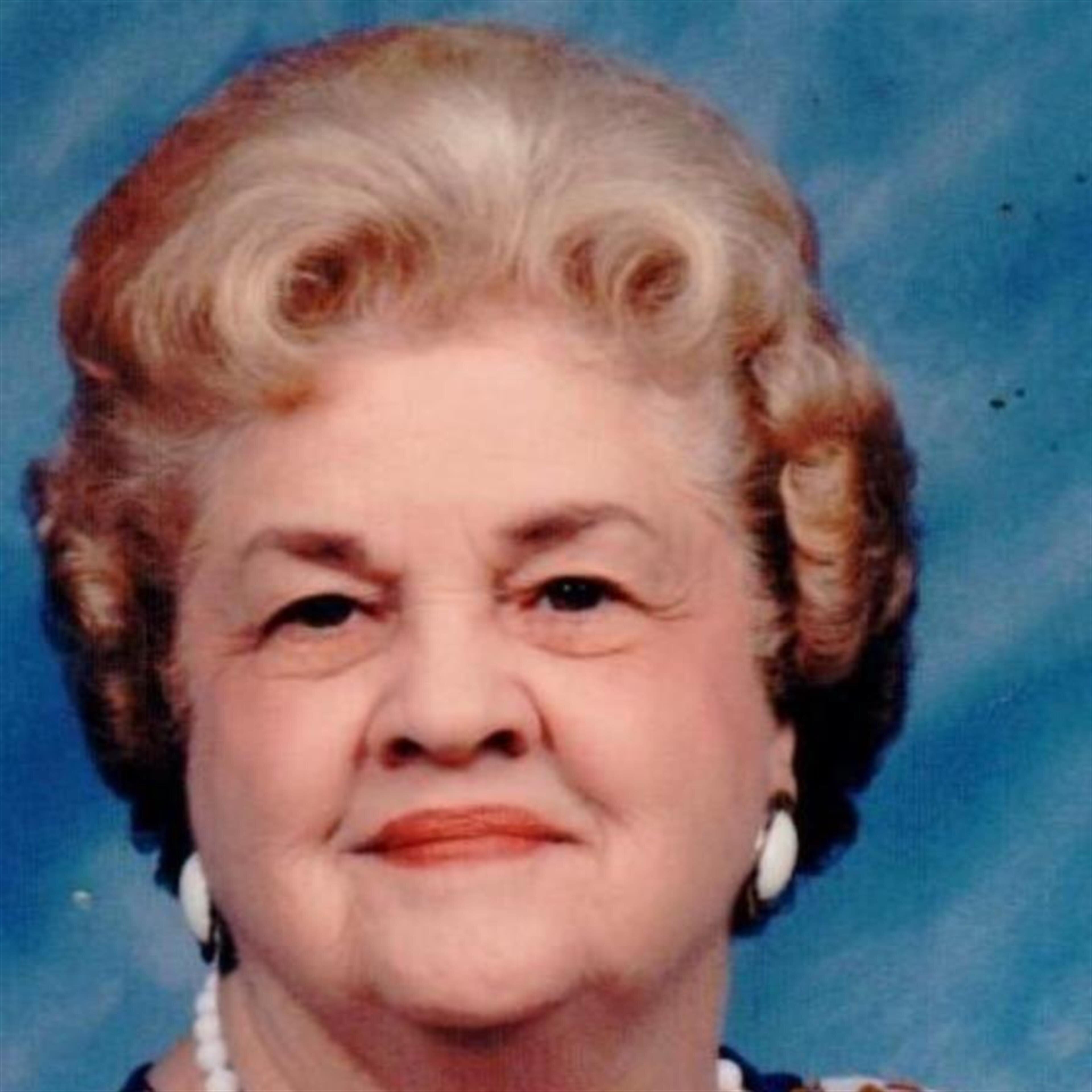 Betty Jo Venable