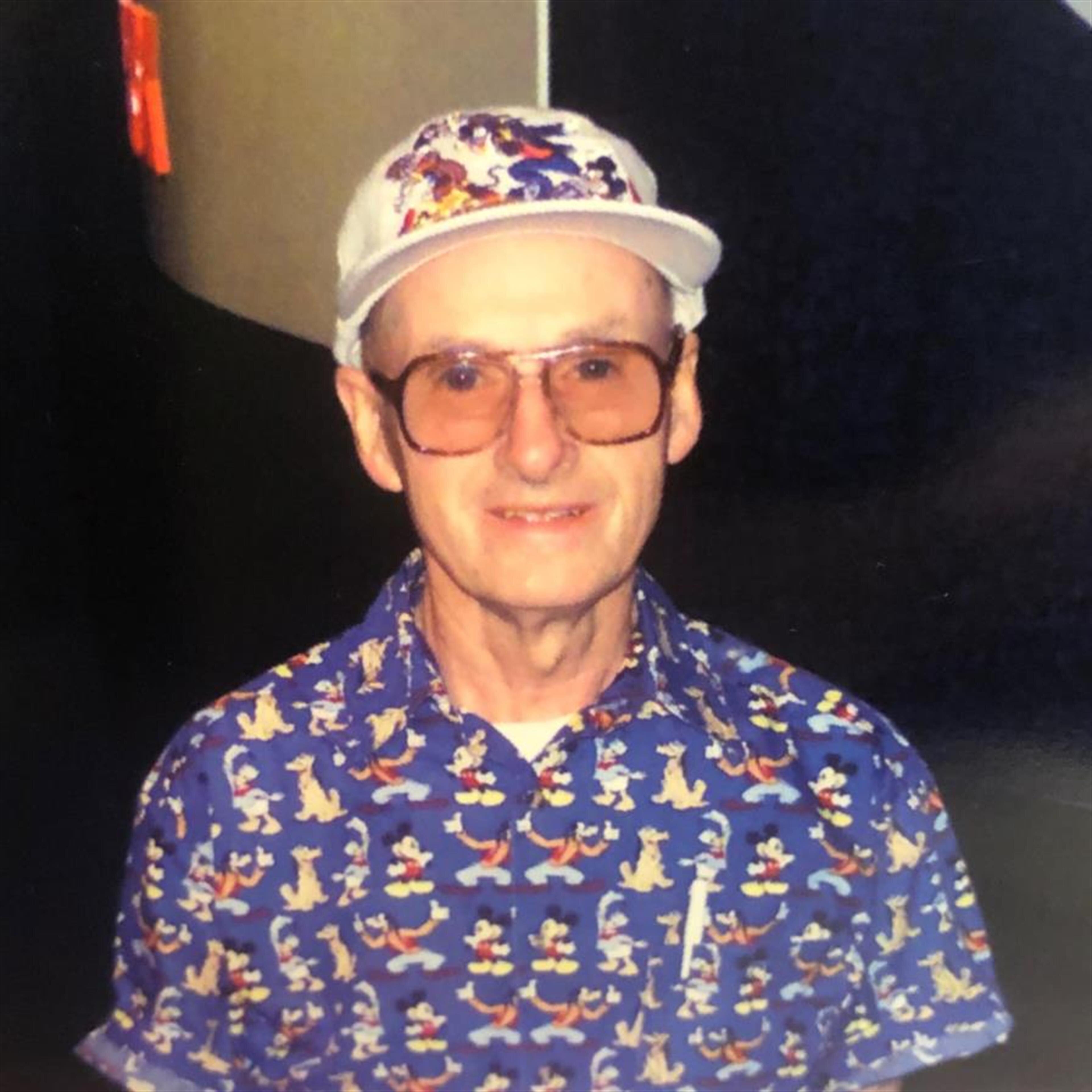 Donald R. Inman
