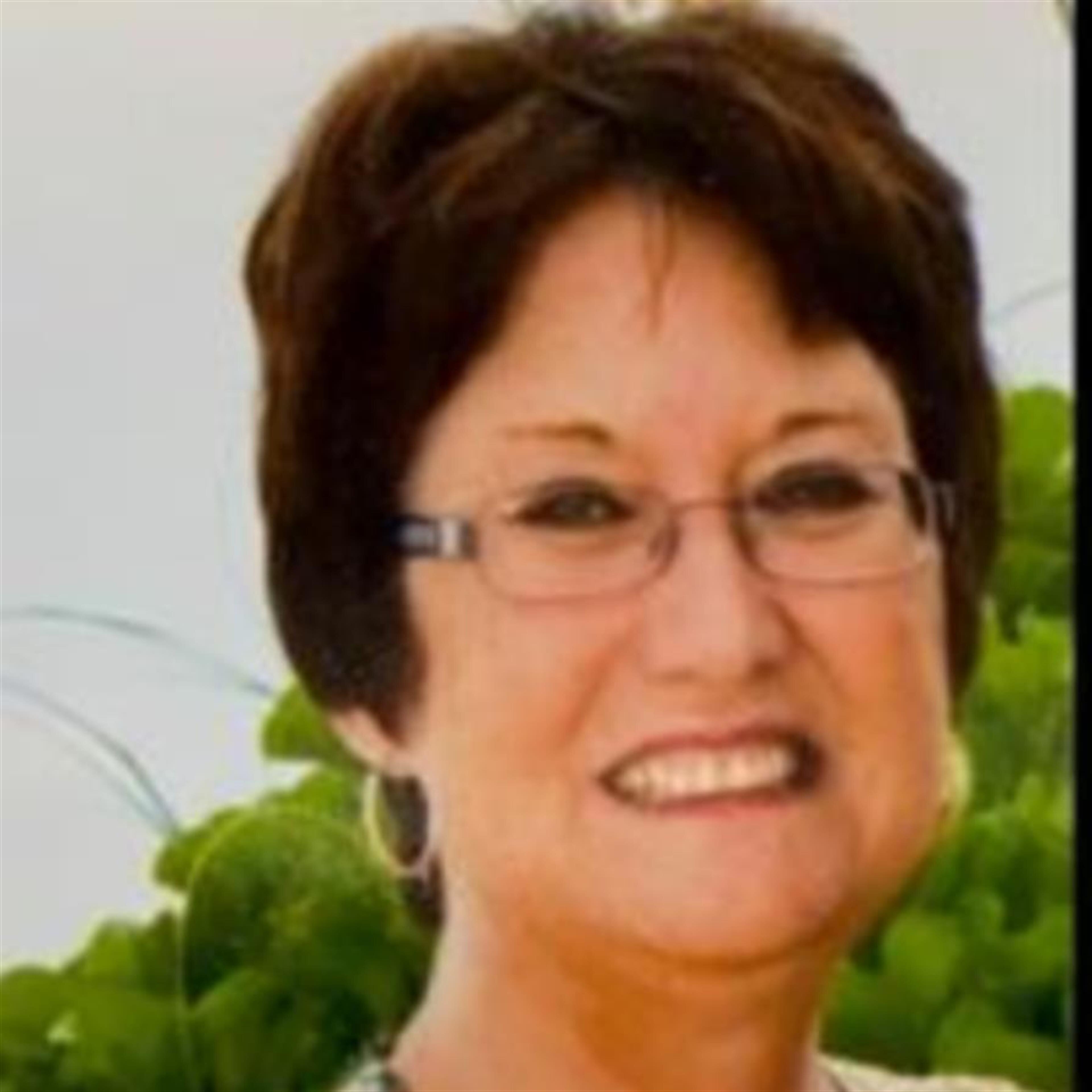 Donna Kay Velasquez