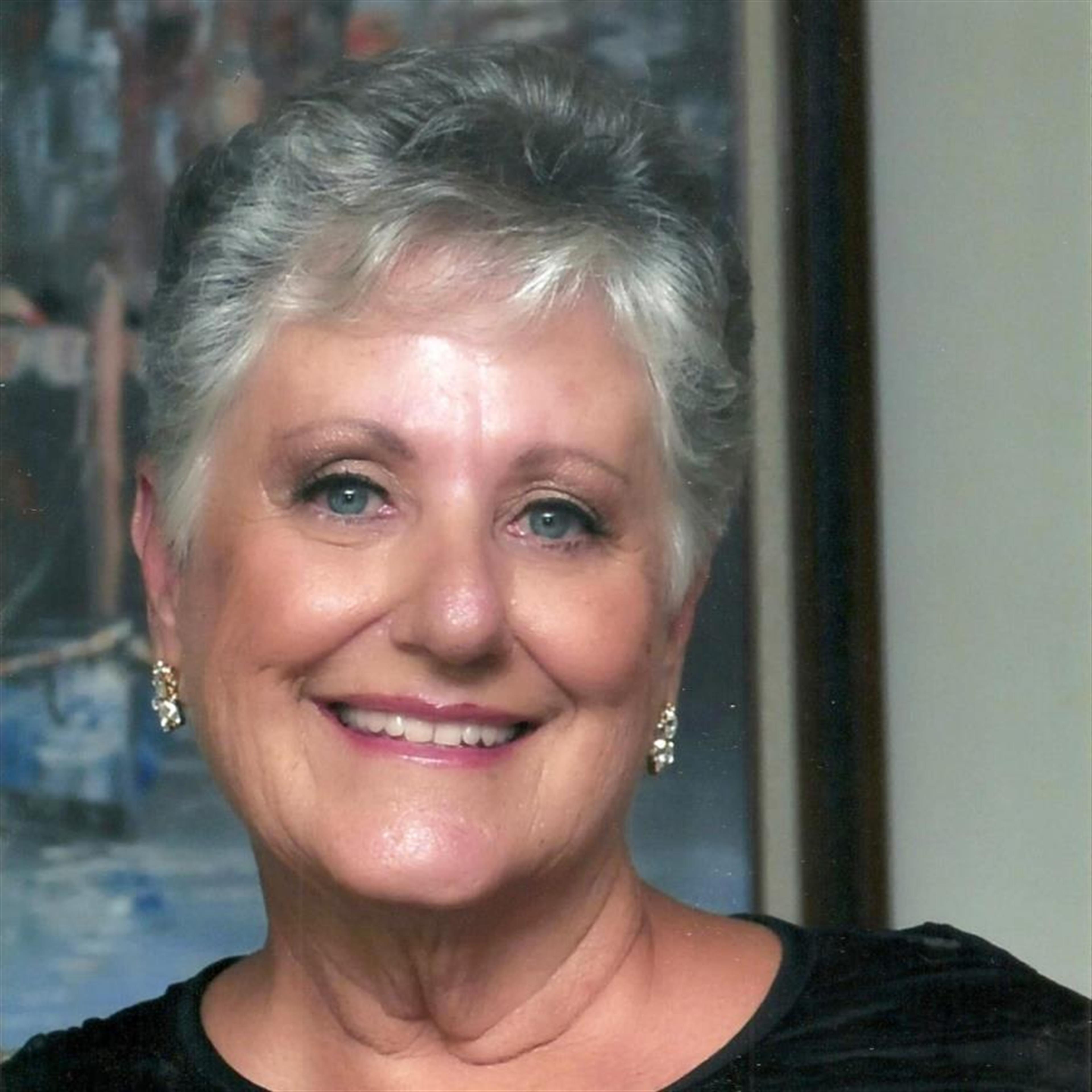 Judith Ann Casillas