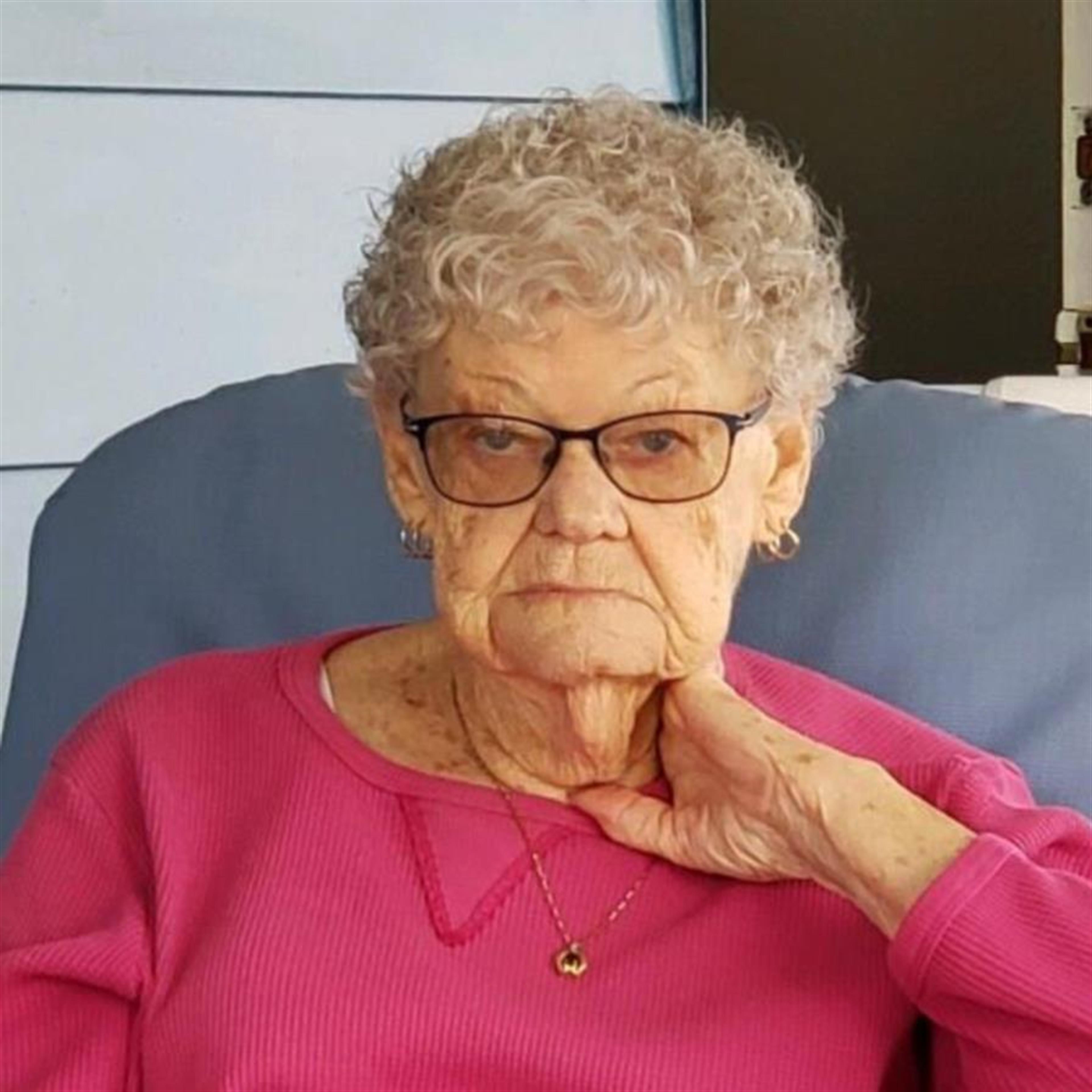 Deloris E. Boyd