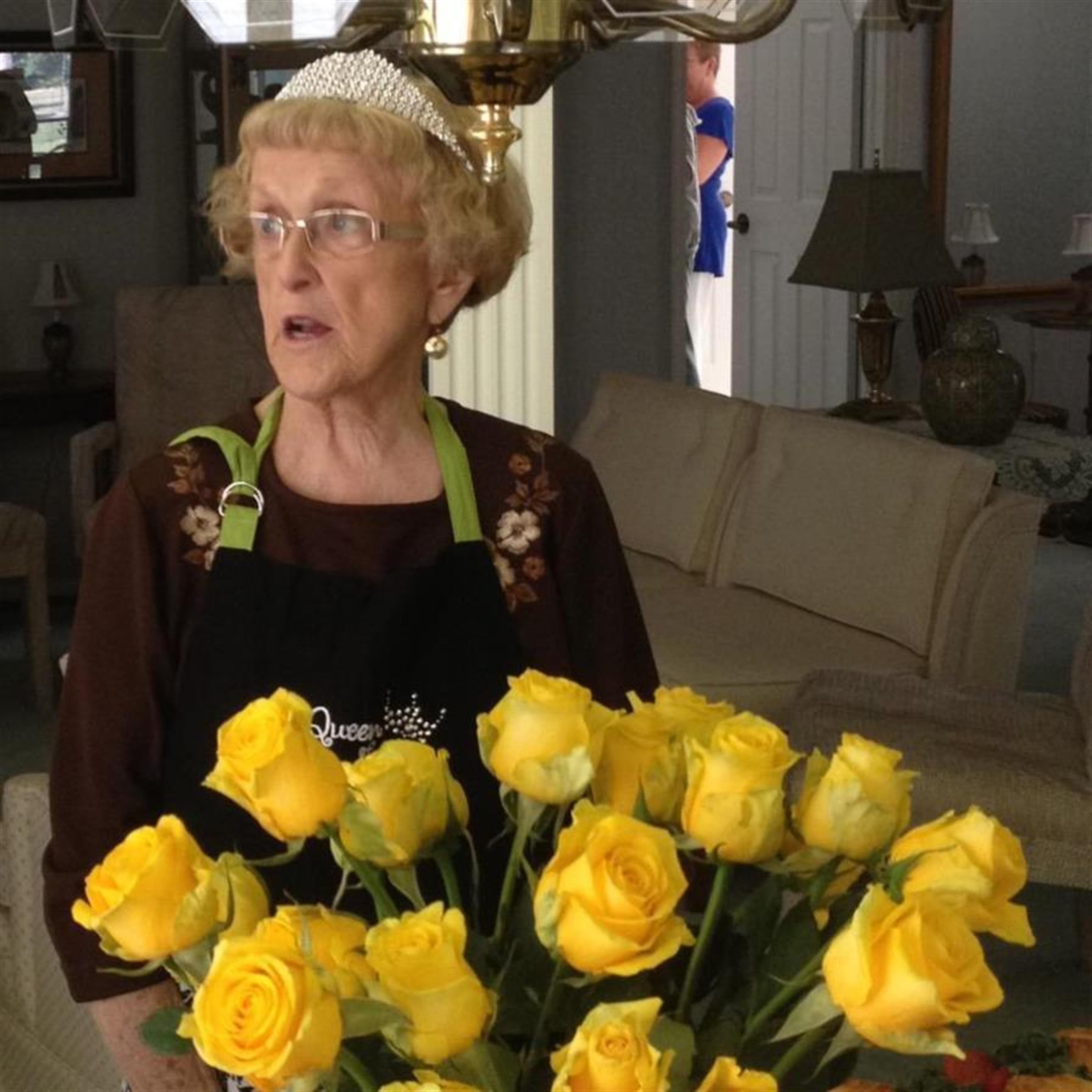 Elnora Elizabeth Cealka's obituary picture