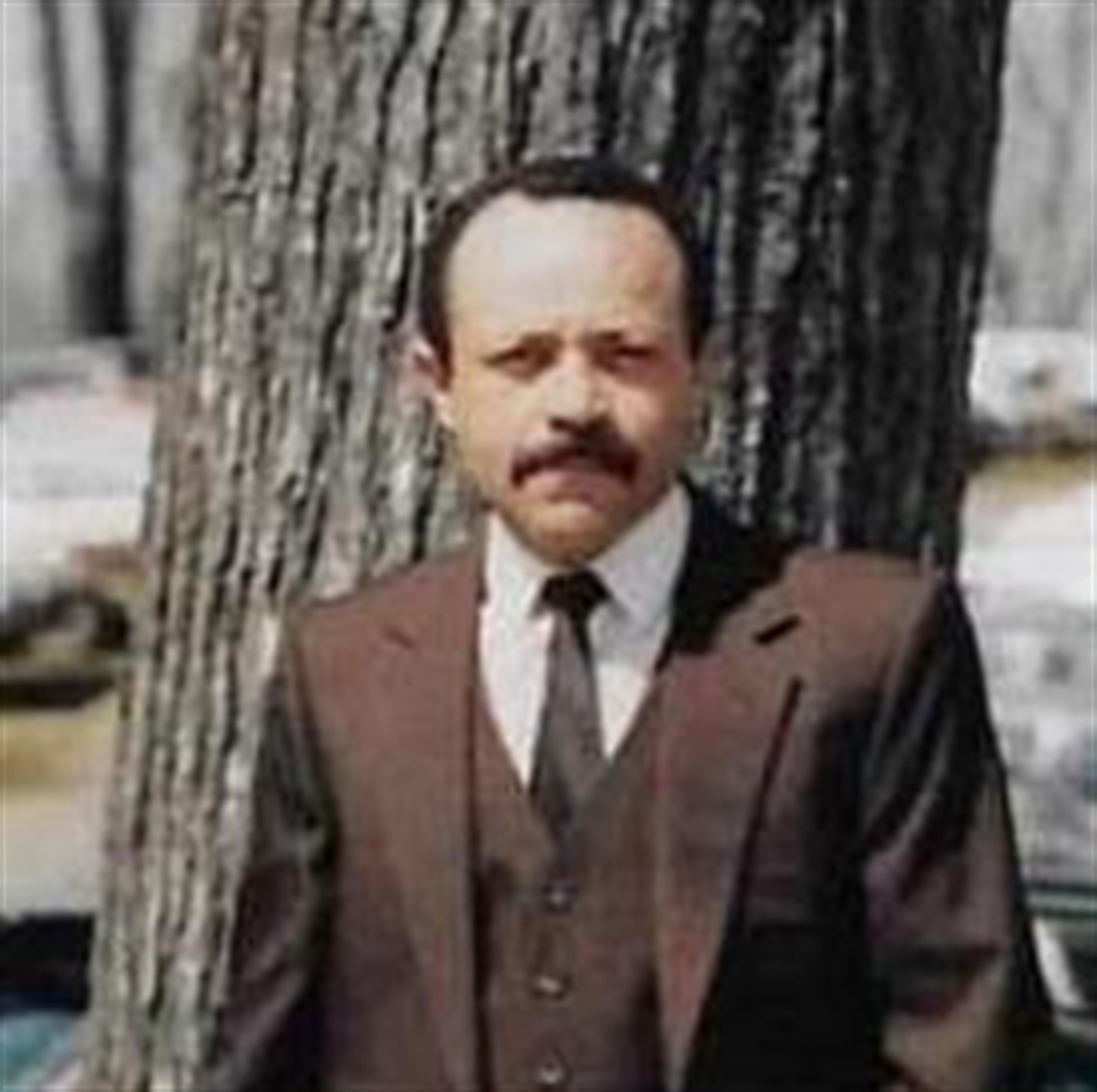 Jorge Luis Concepcion