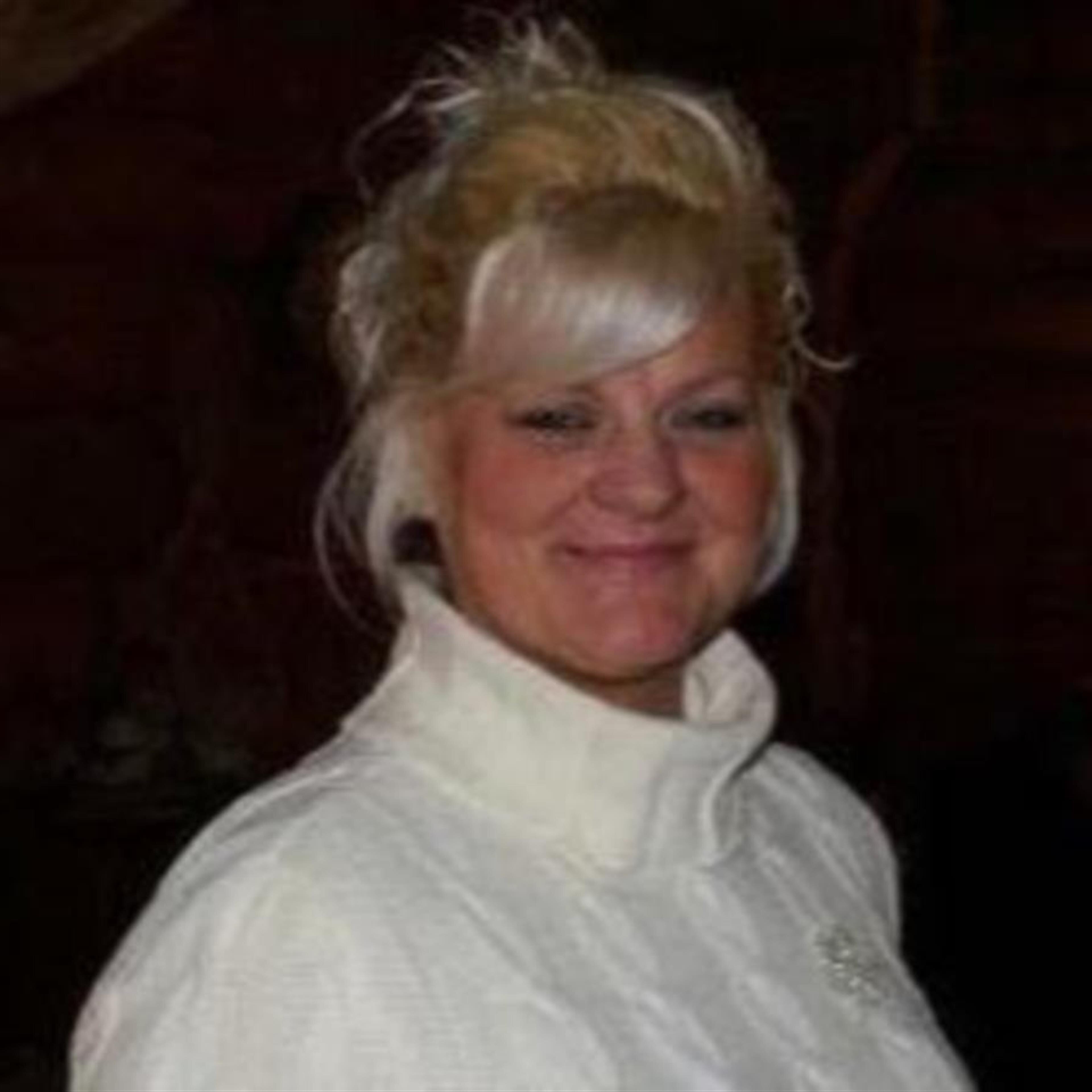 Angela "Angie" Ferguson
