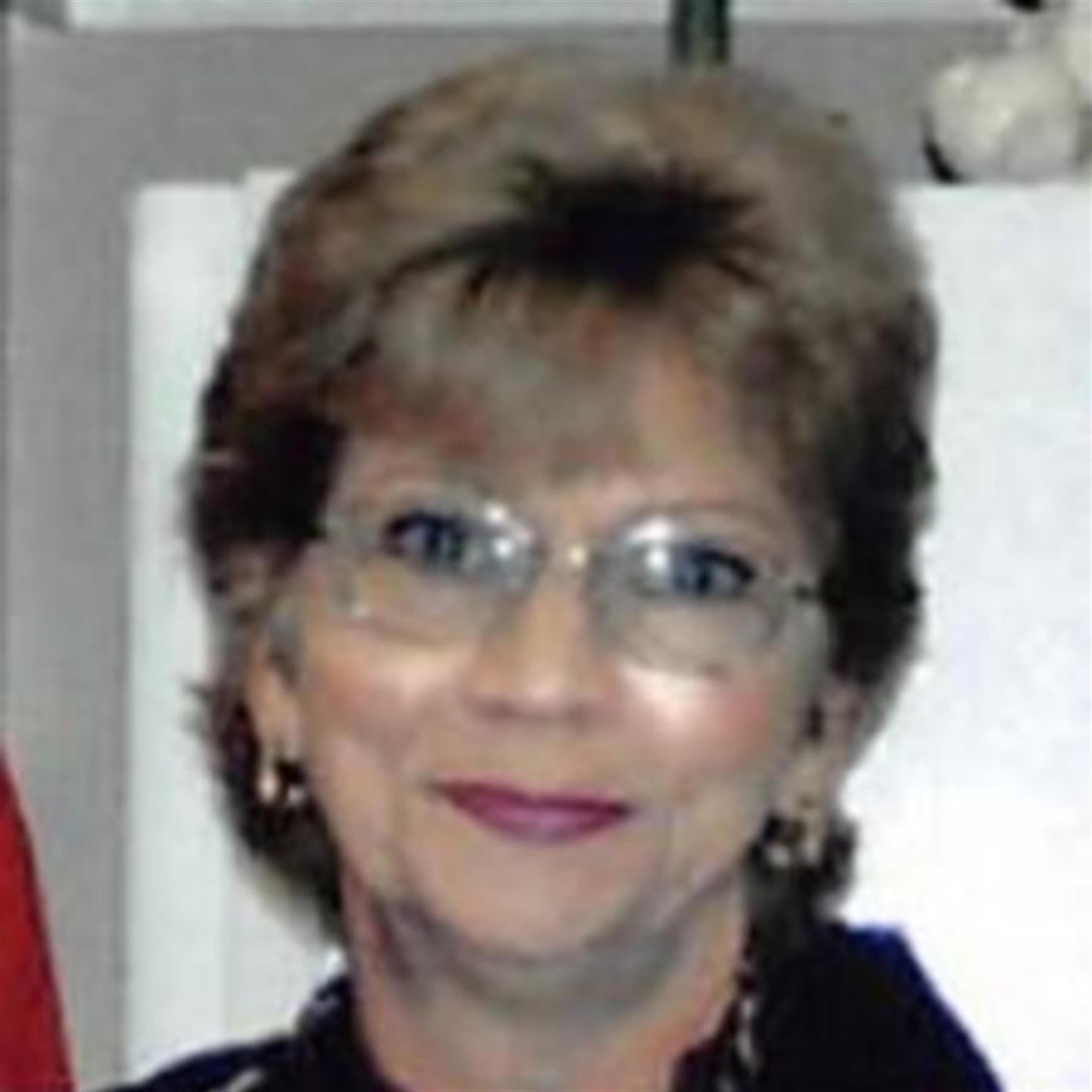 Janice Kay McDaniel