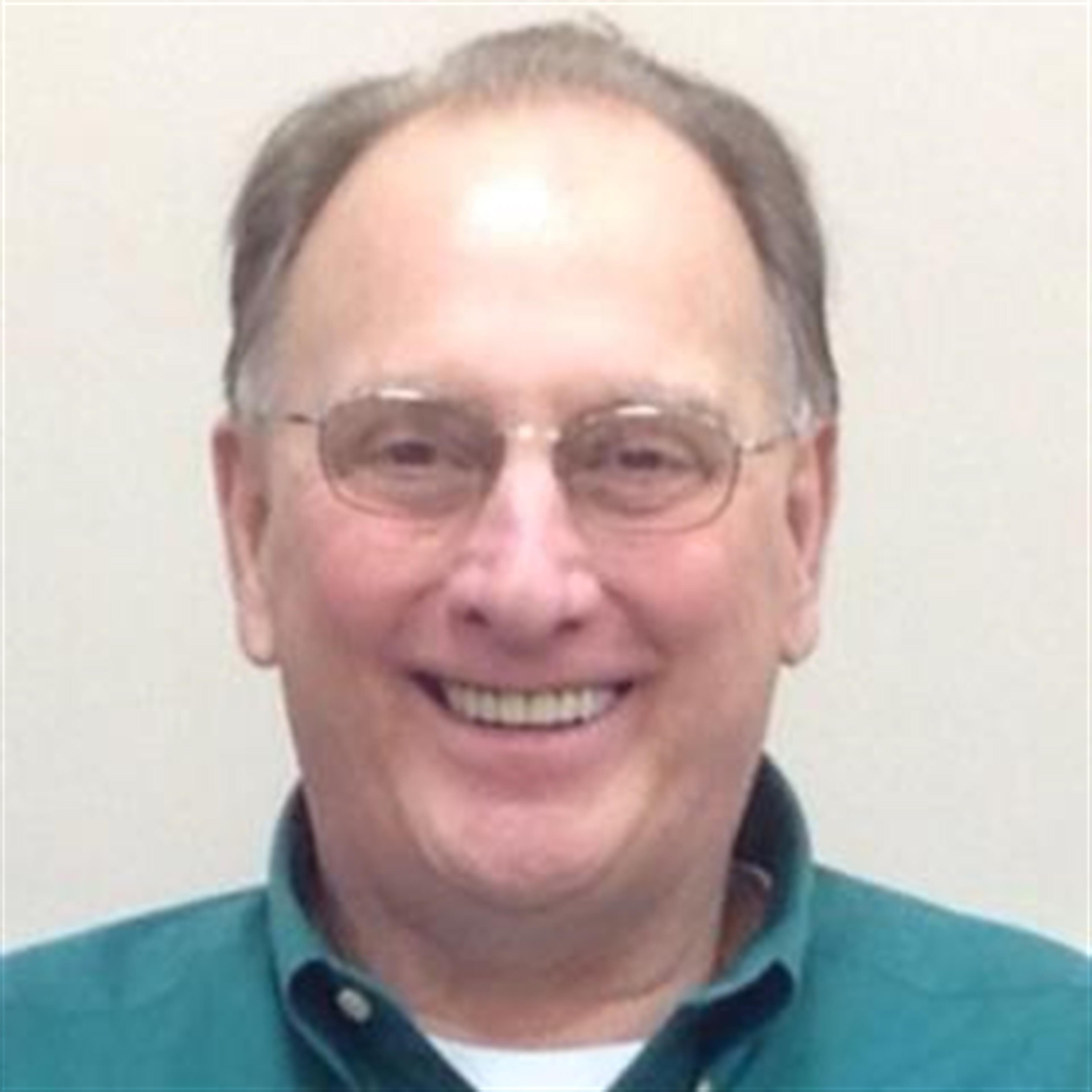 Dr. Charles Amon Yates