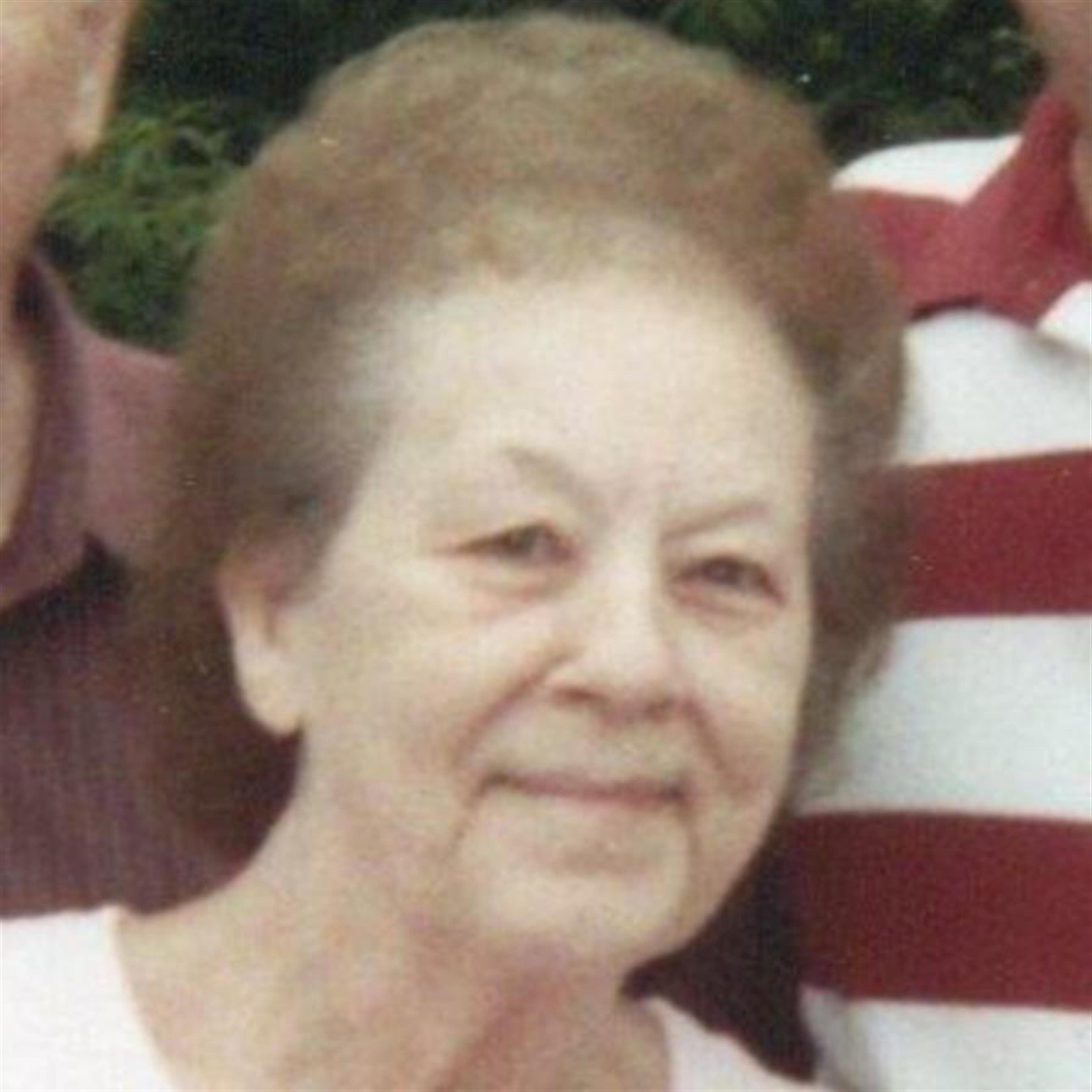 Mrs. Katie June Clem