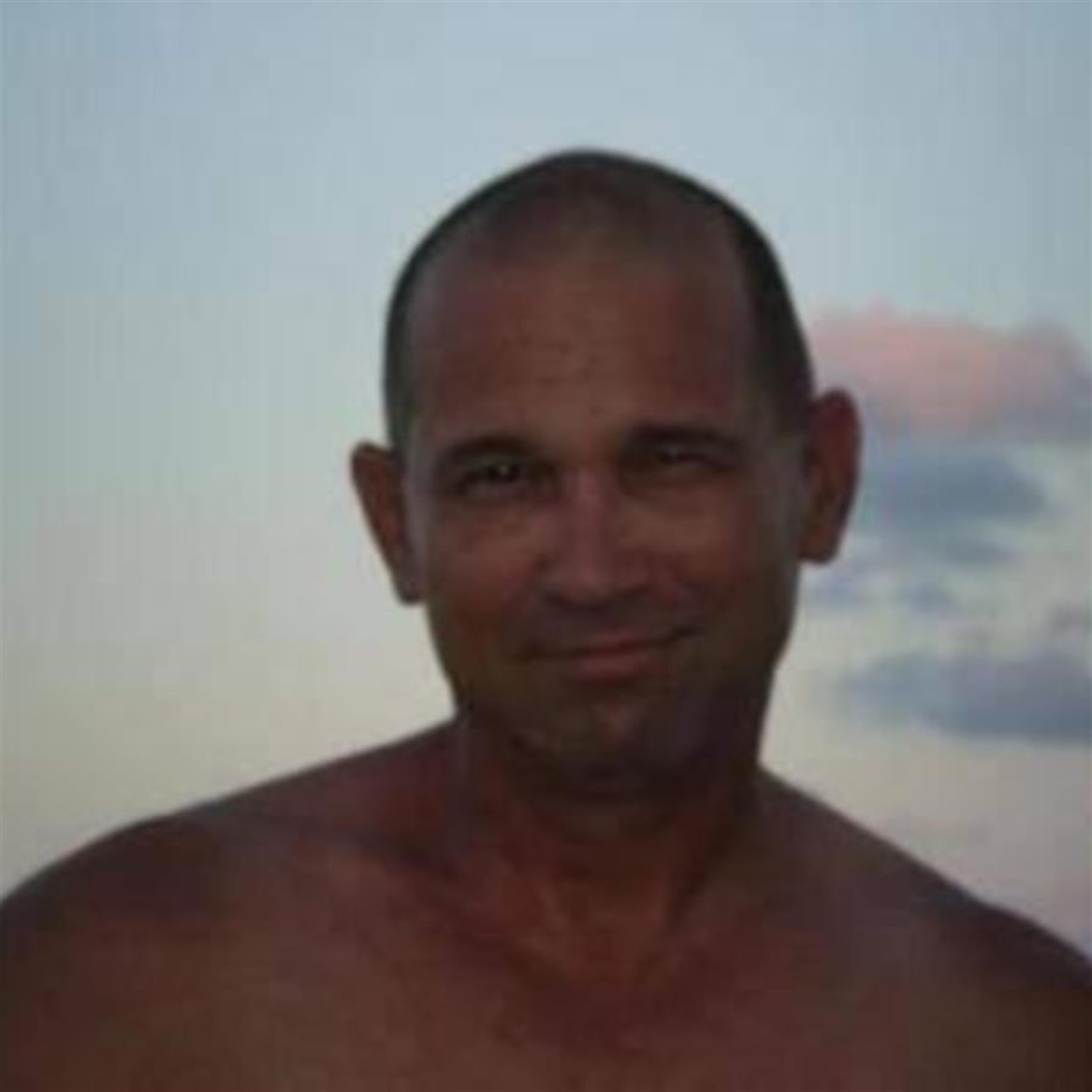 Lance Gregory White