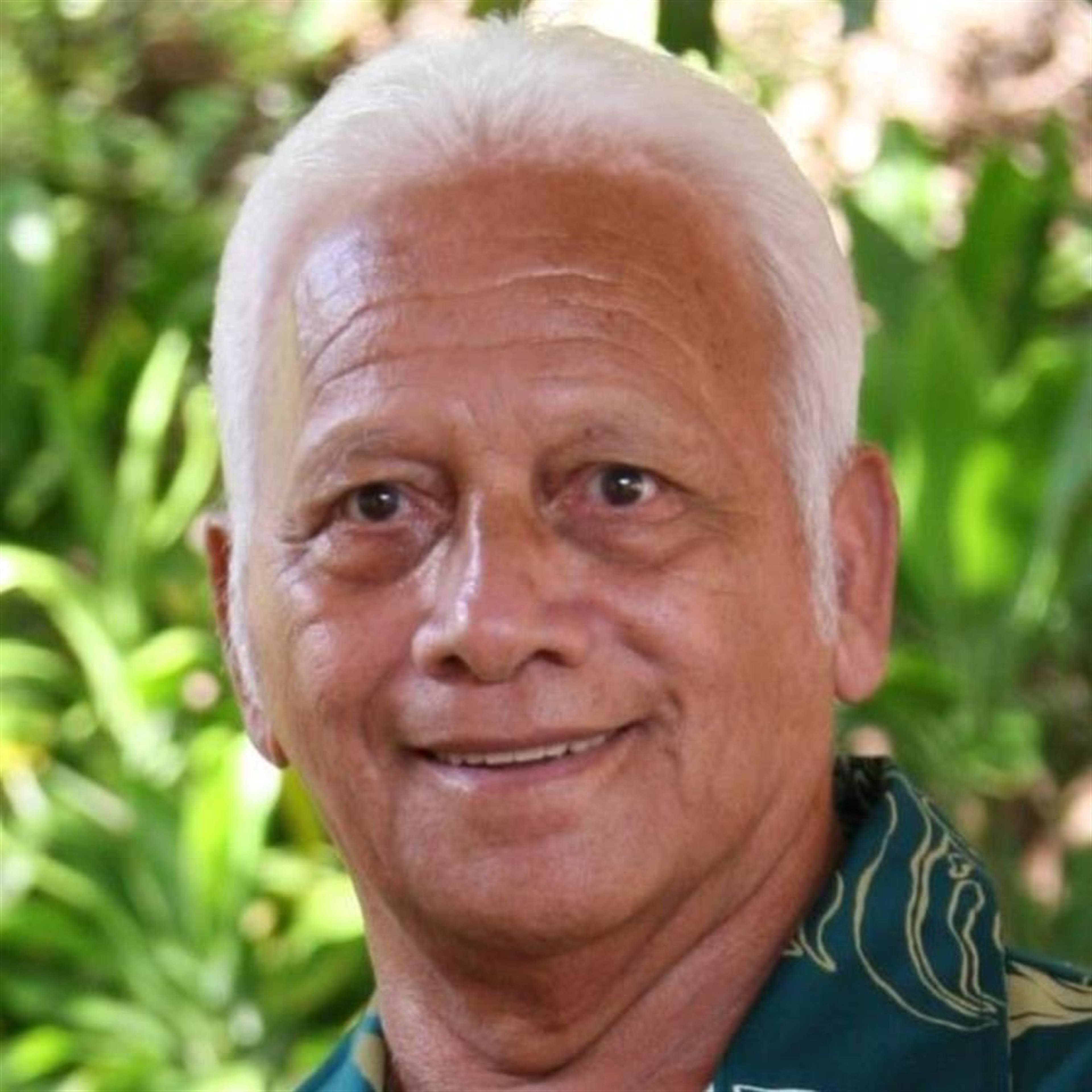 Stanley K. Nu'uhiwa