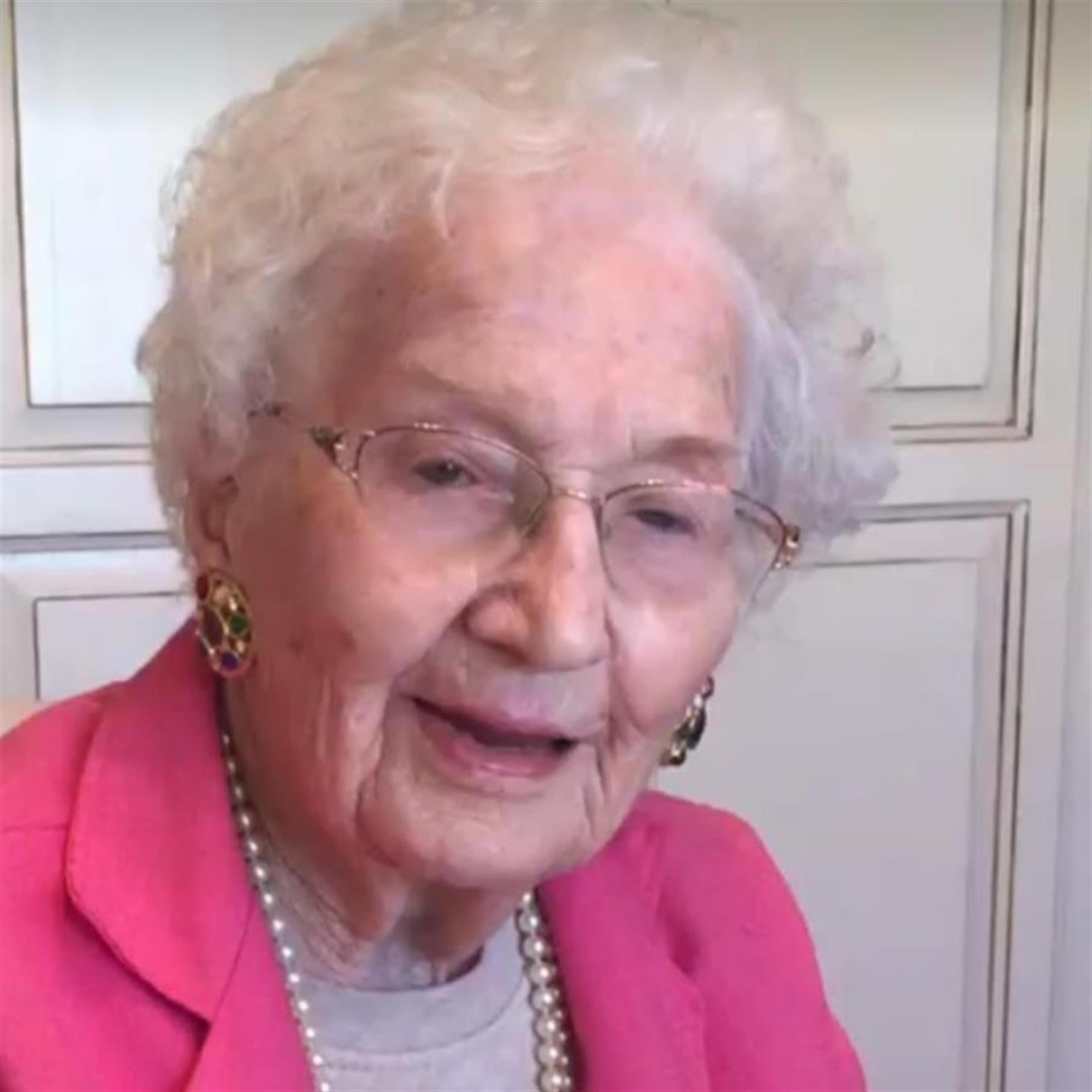 Margaret Louise Killough
