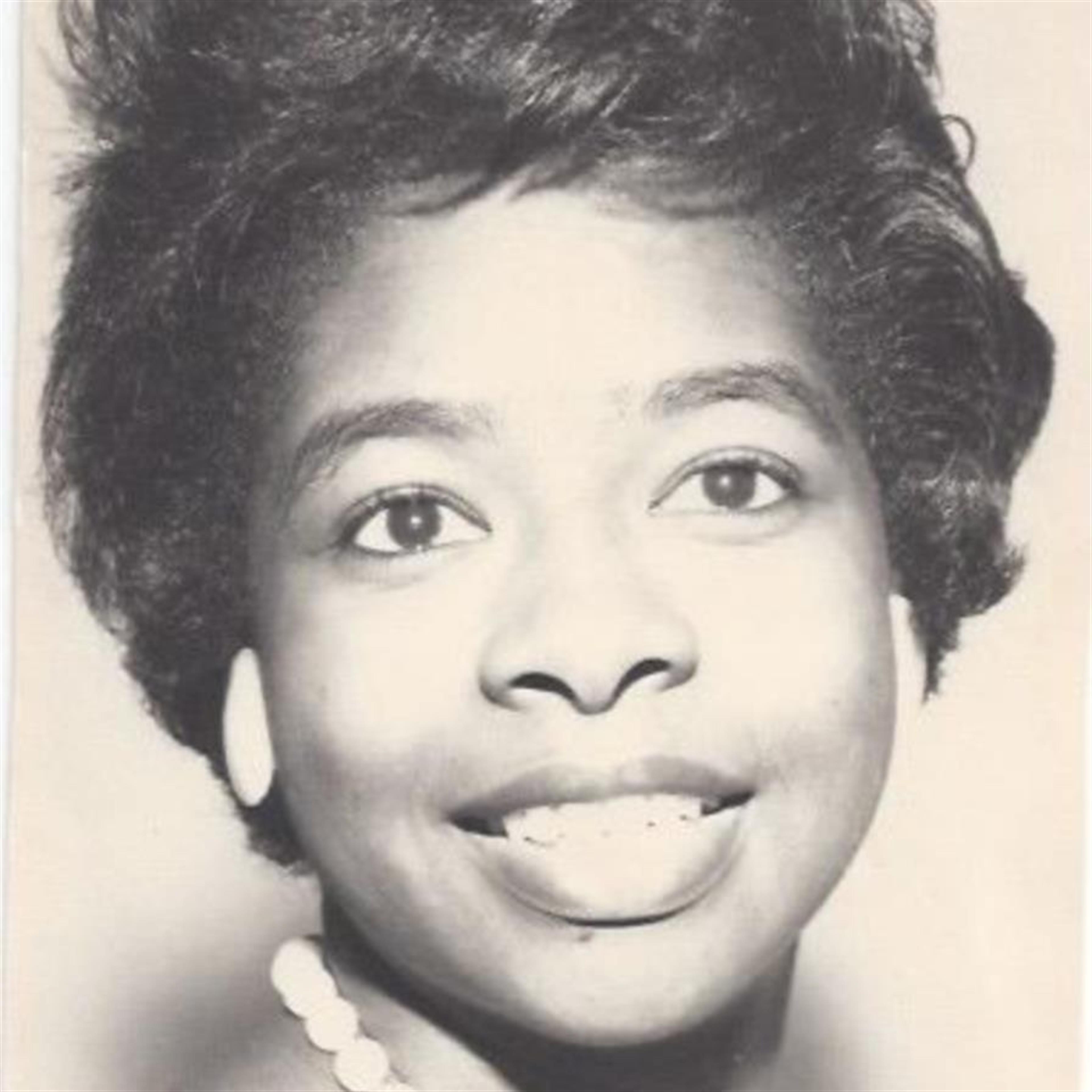 Margaret Jean Haywood's obituary picture