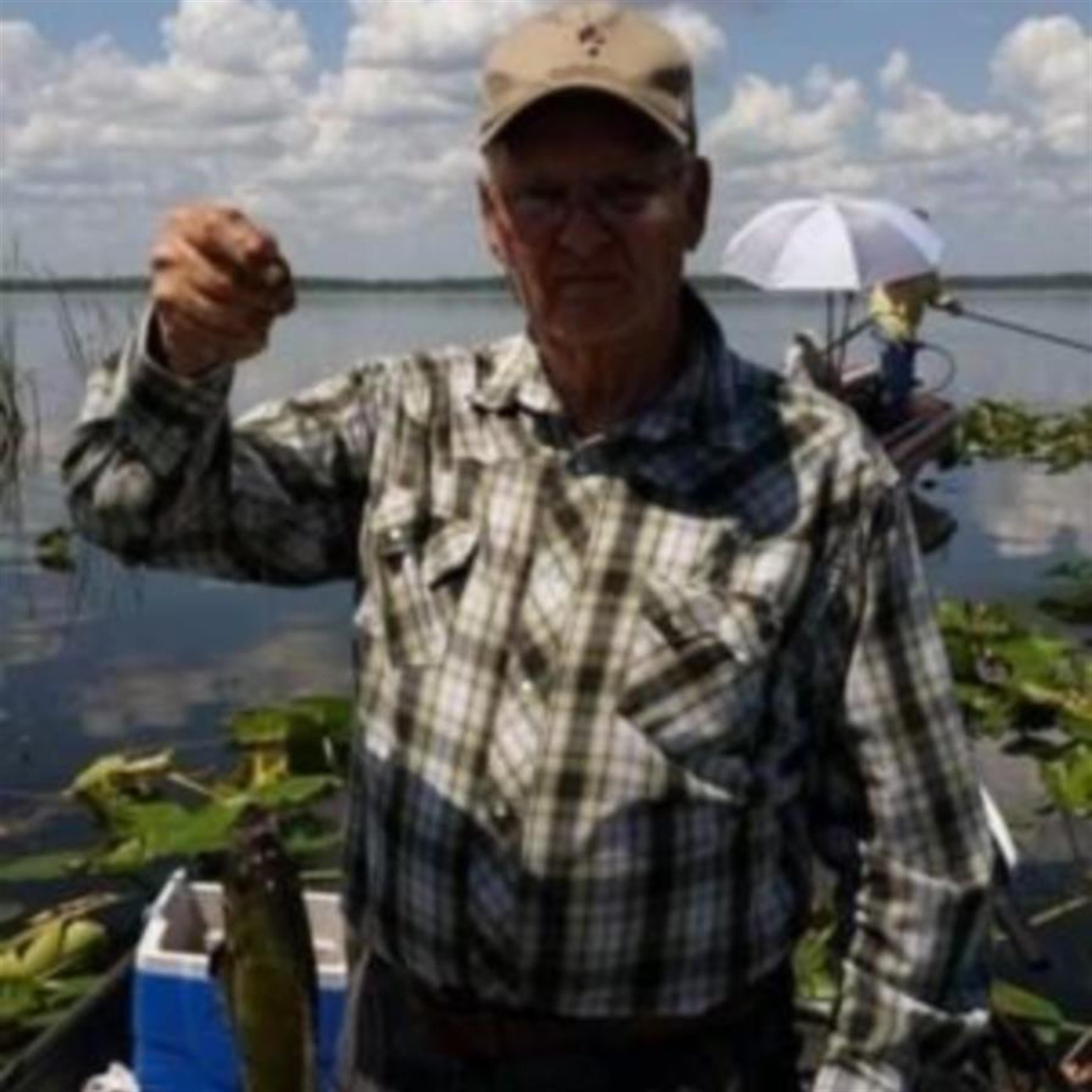 Jerry D. Green