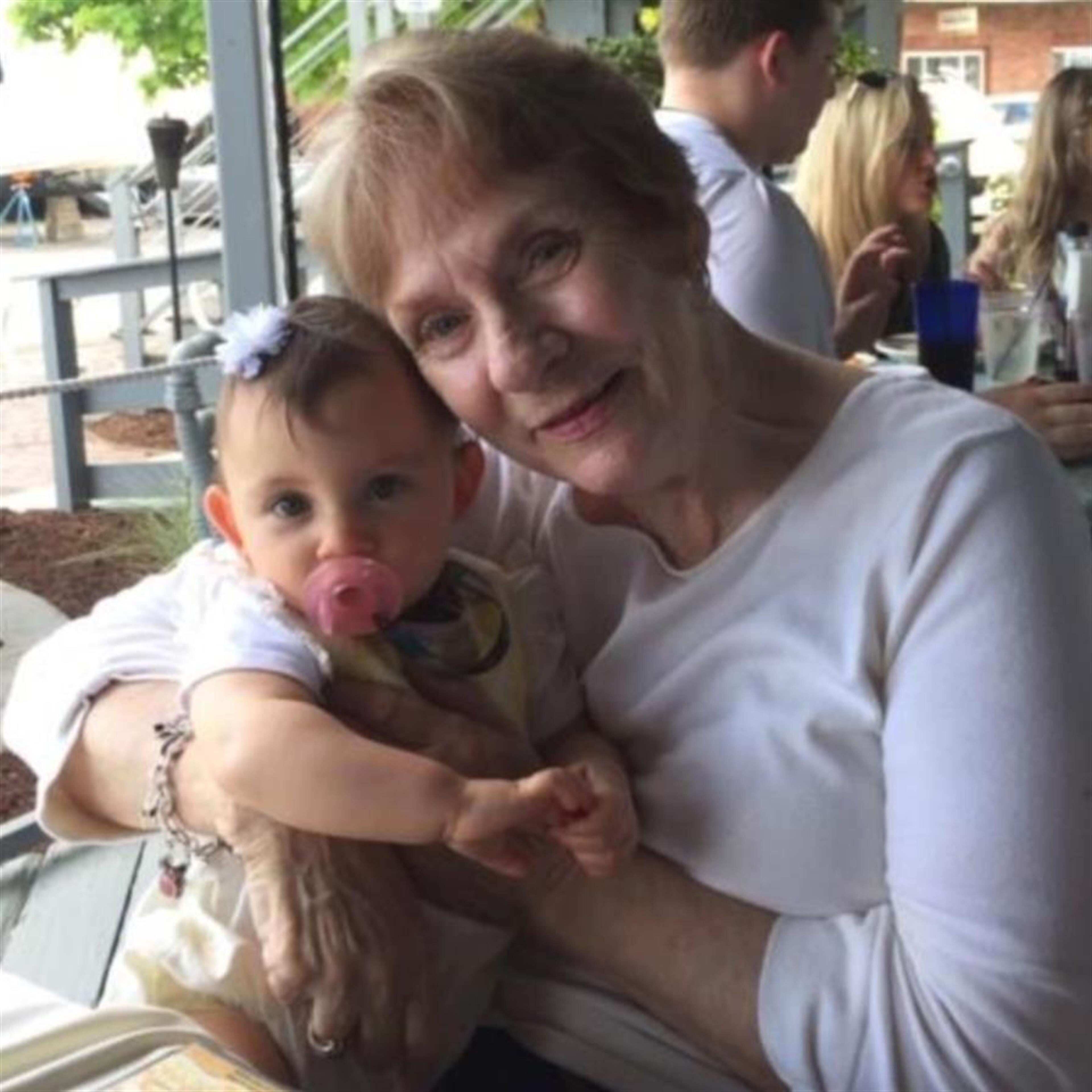 Marilyn L. Belanger