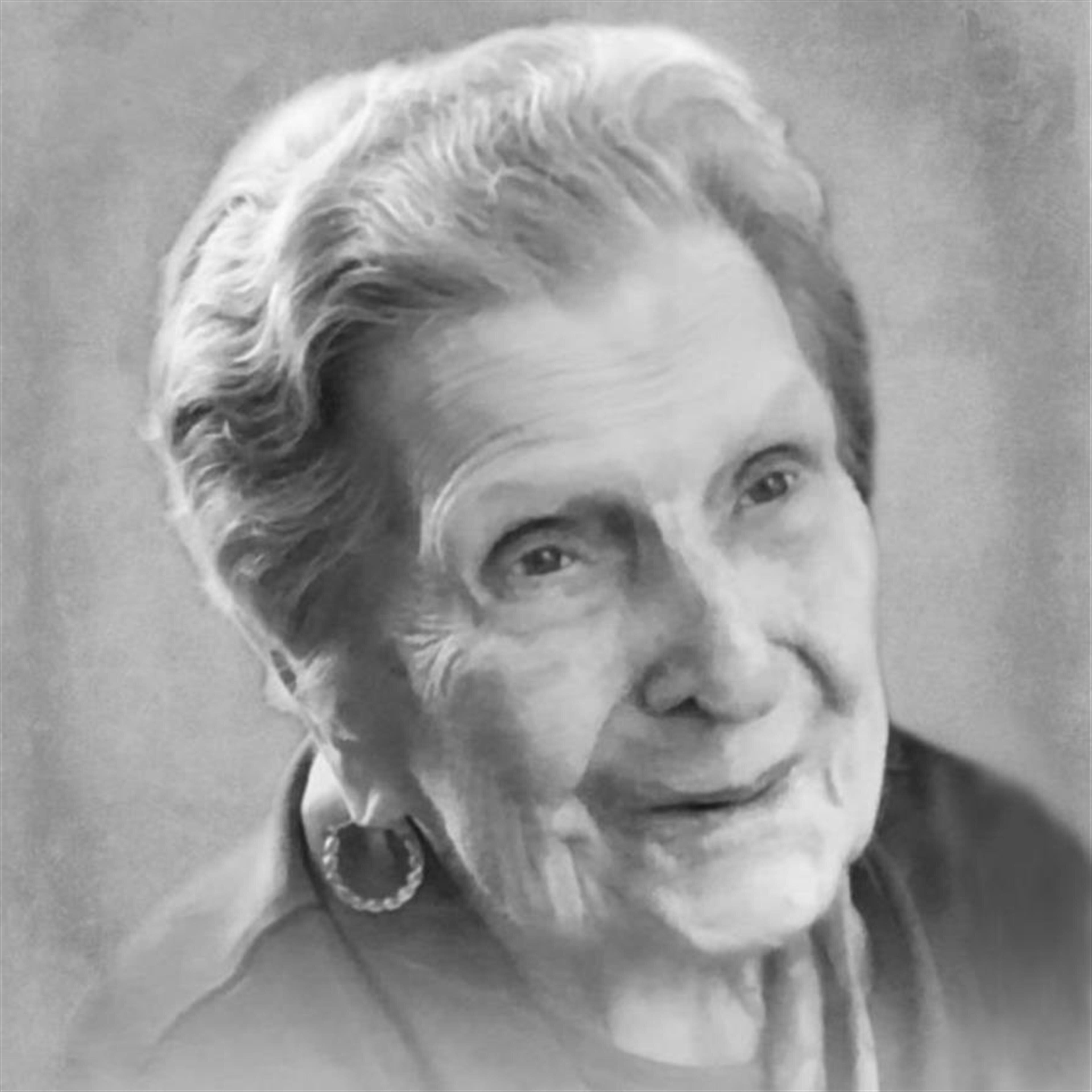 Catherine Theresa Casey