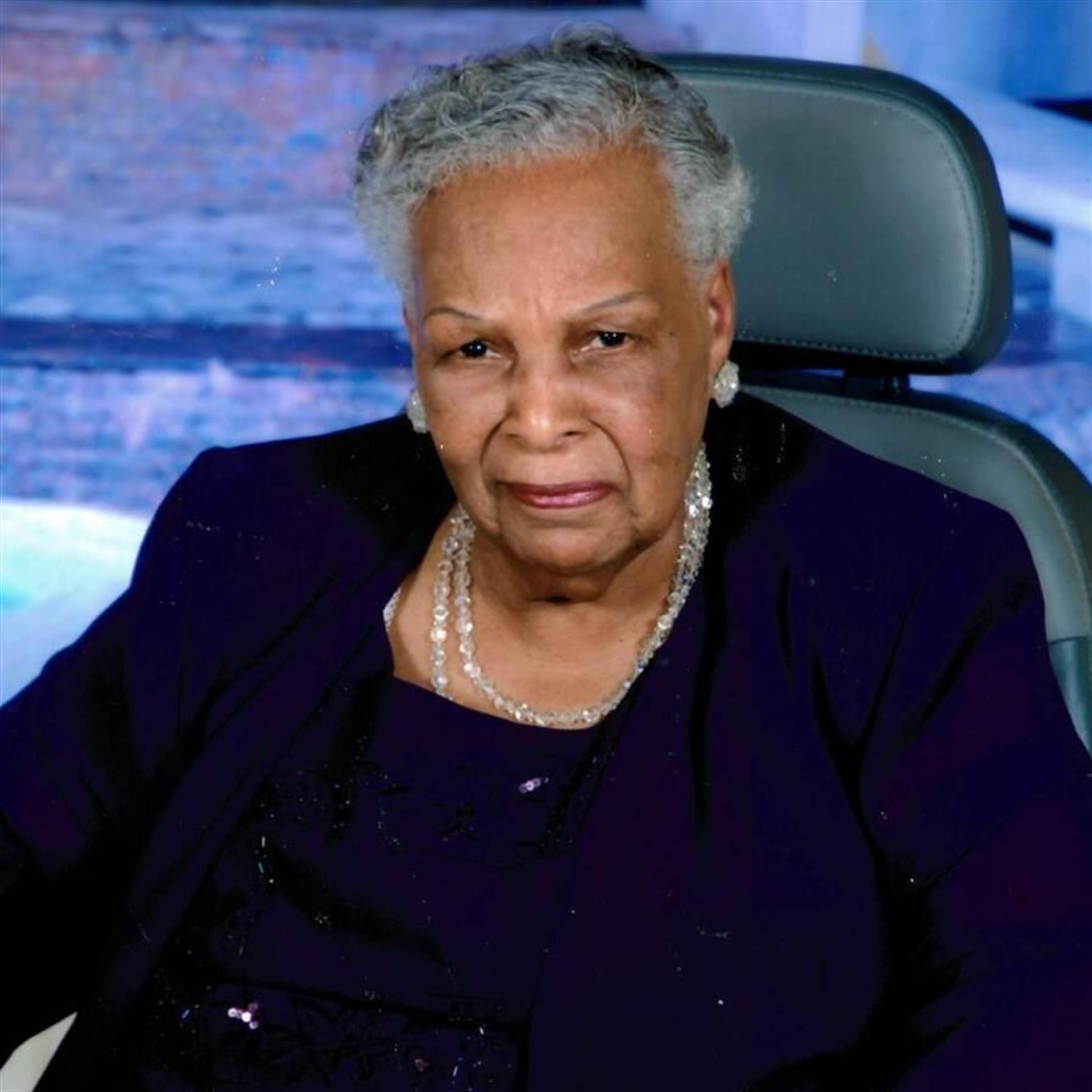 Mrs. Monthra Lee Hailey's obituary picture