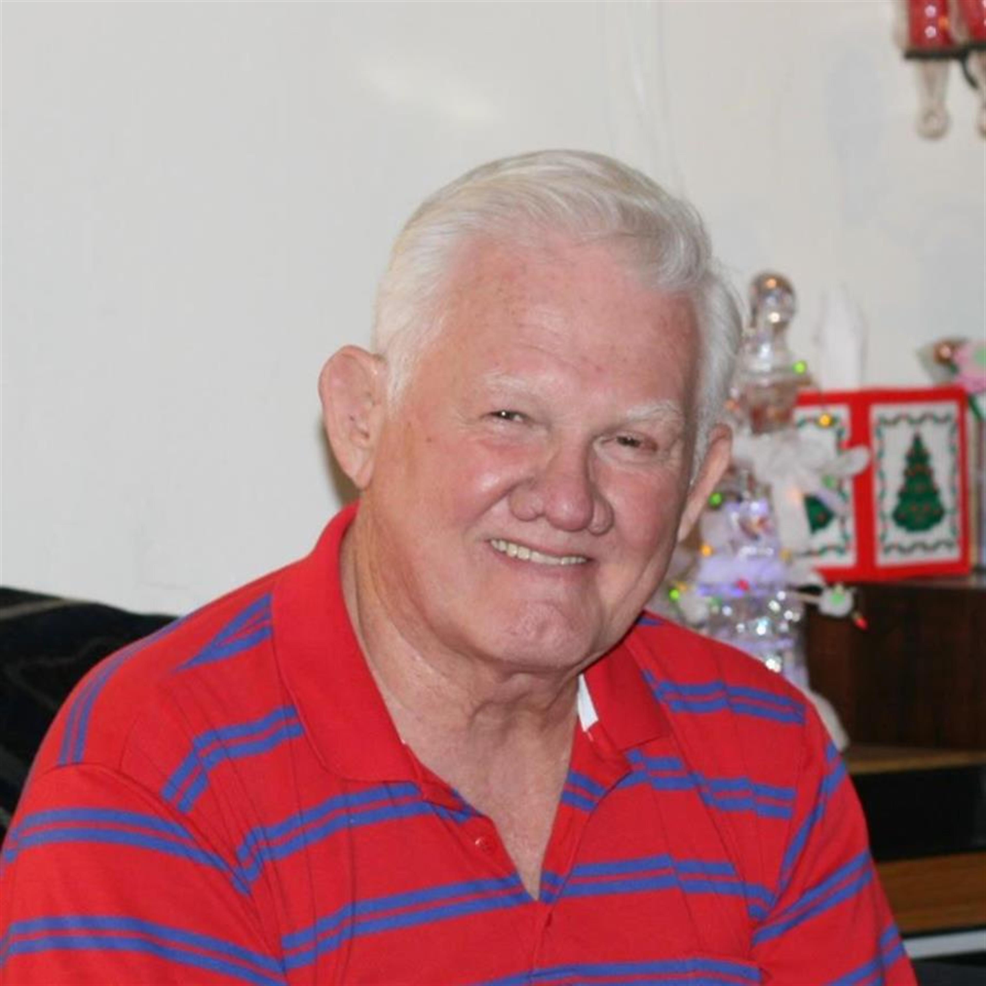 William Bert Painter