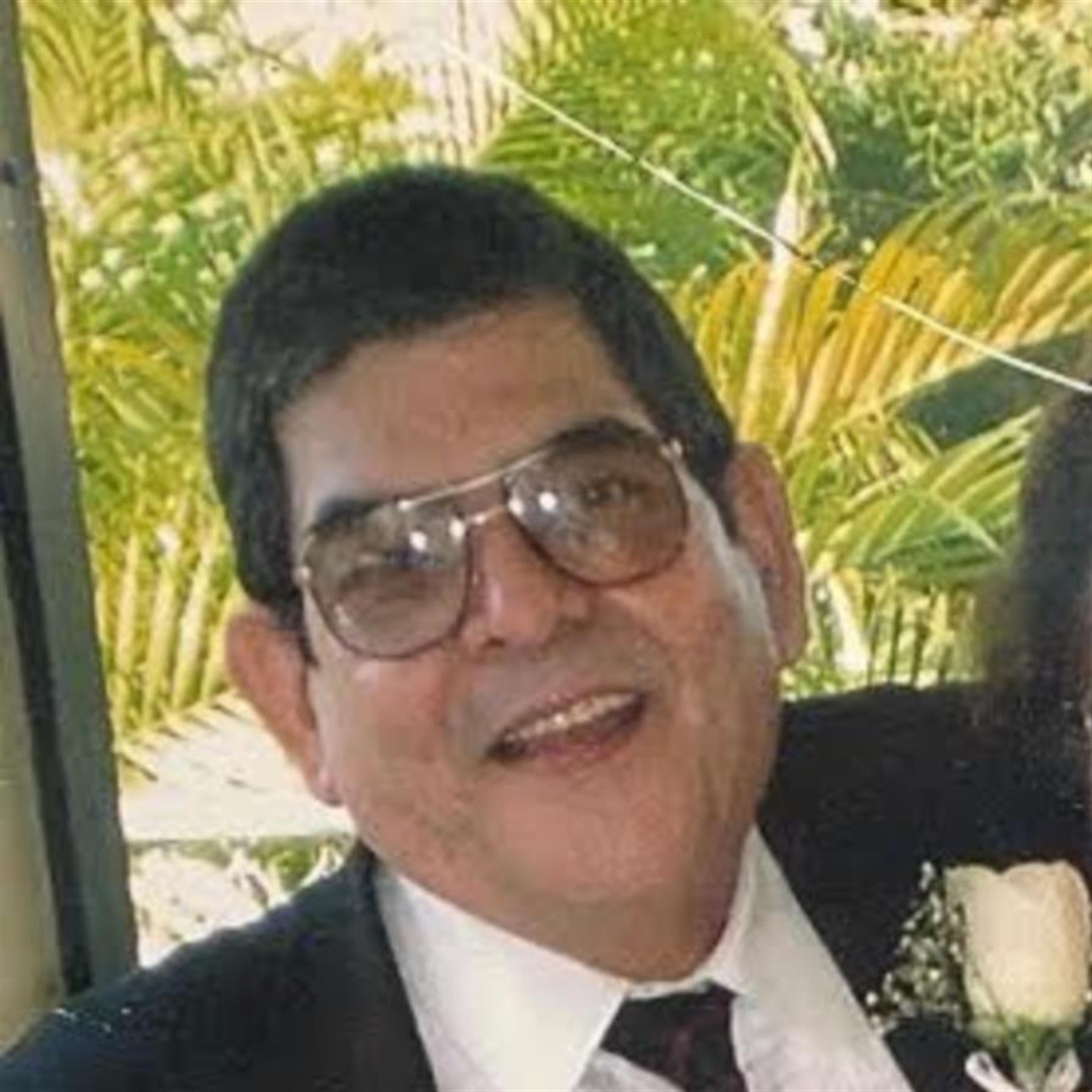 Jorge Manuel Manzanares