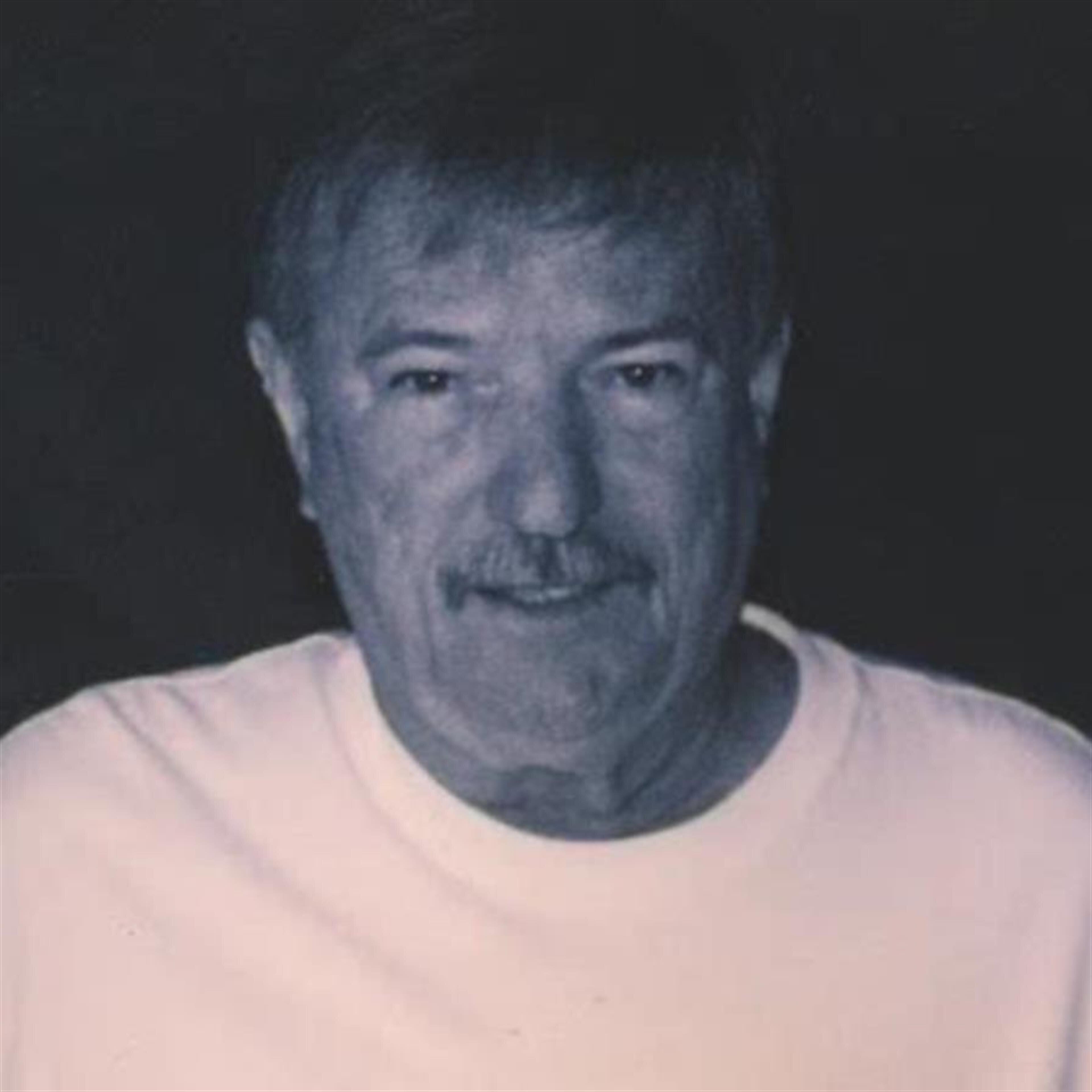 James "Jimmy" Stanley Pressley