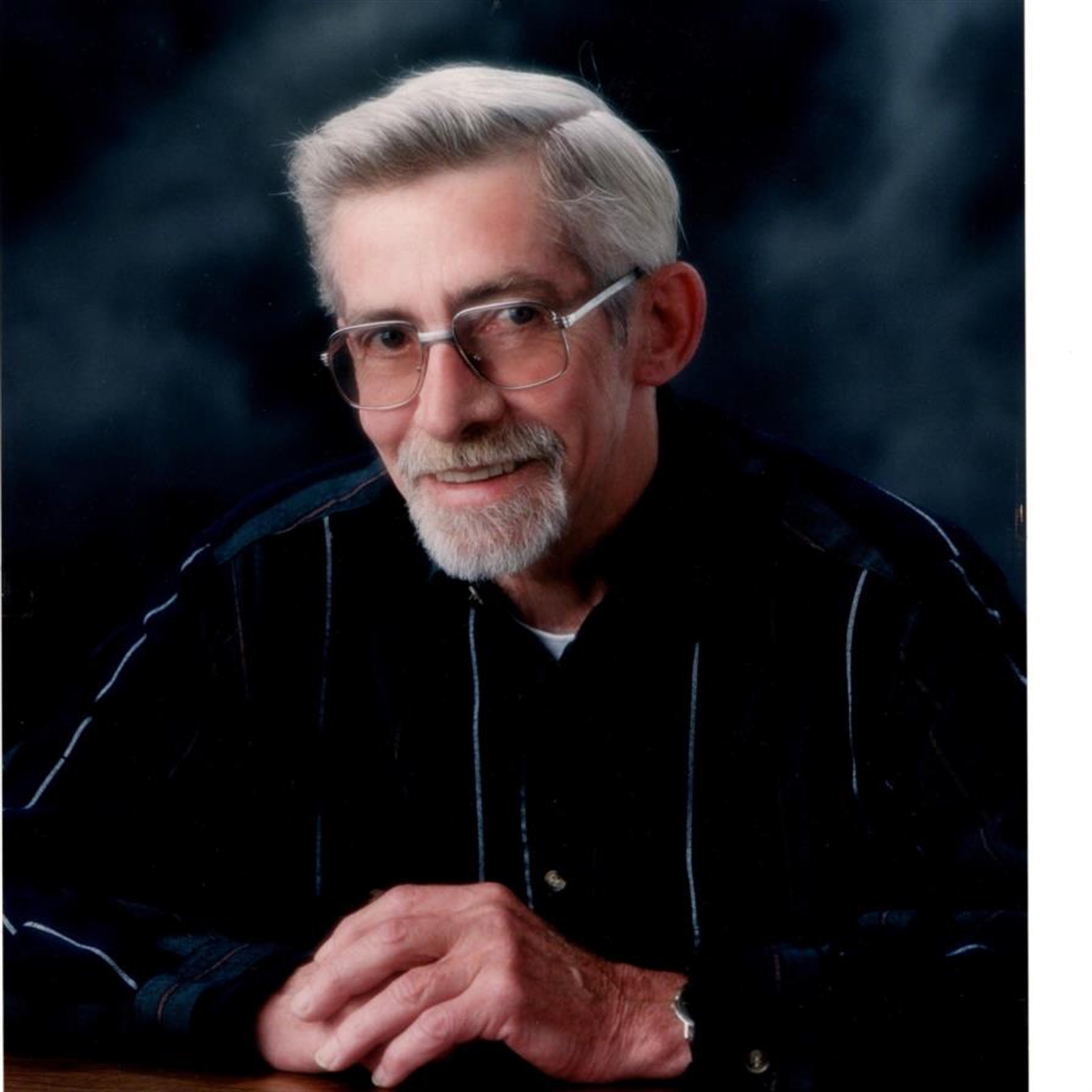 William "Bill" Adams (Lebanon)