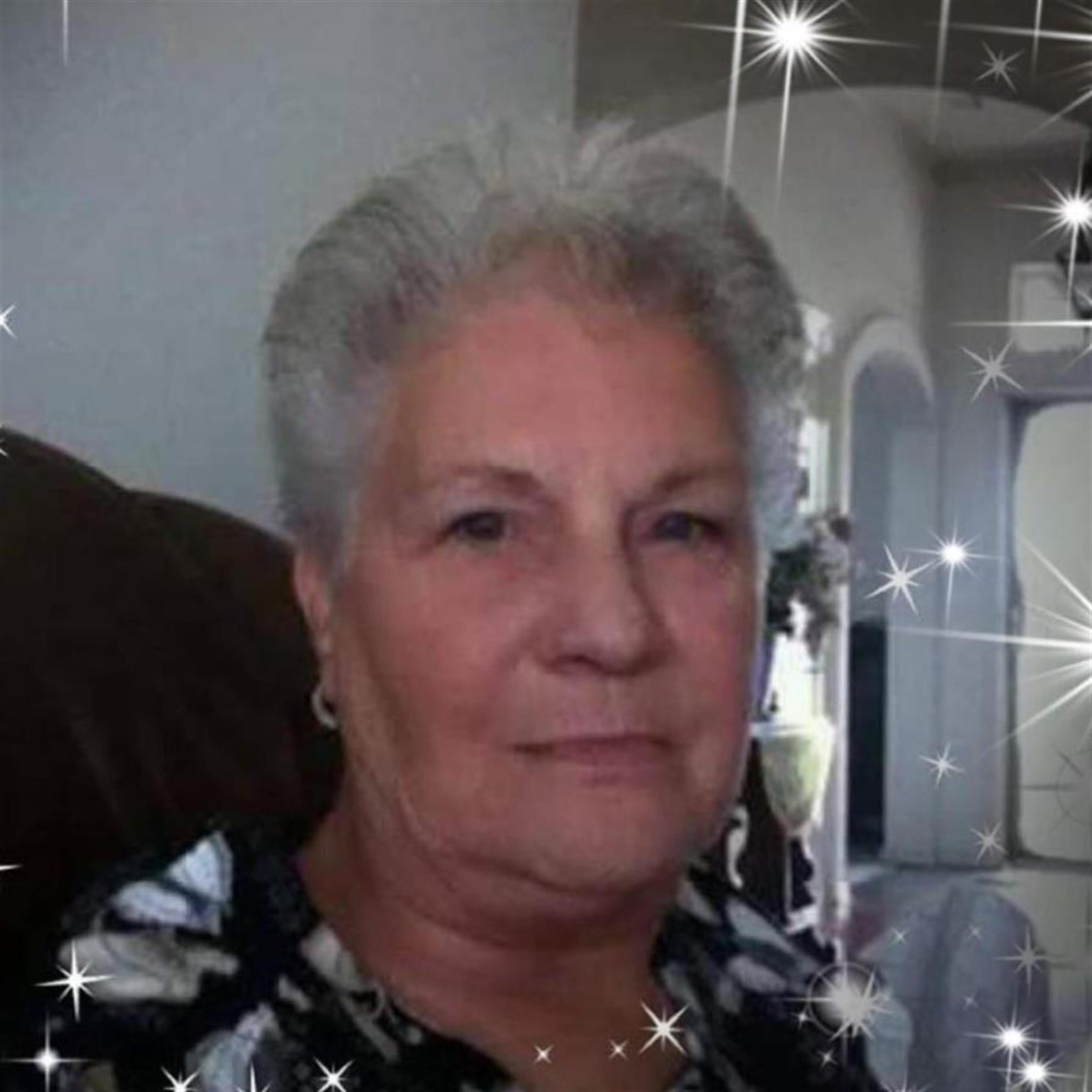 Vickie Jean Barrett