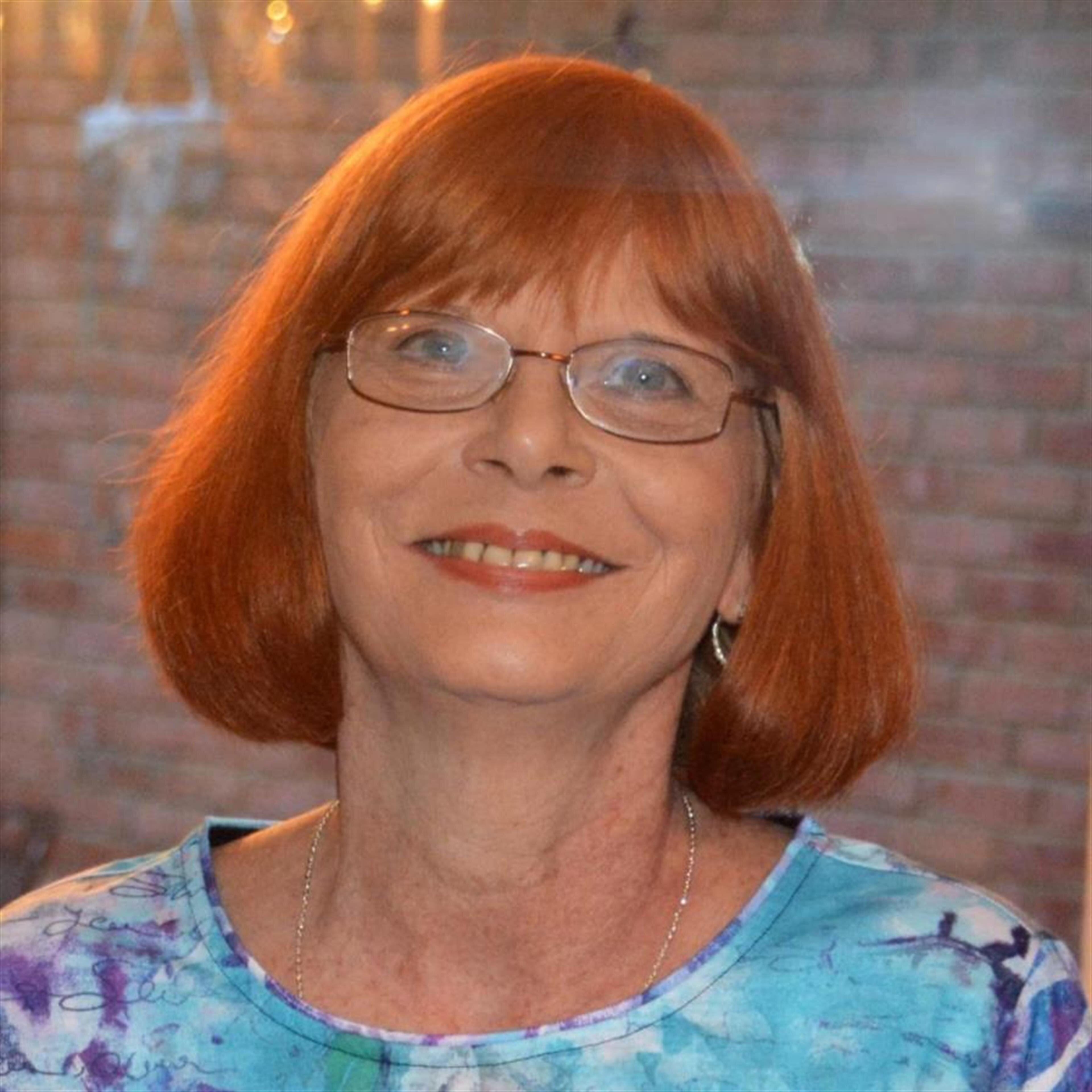 Jo Jackson