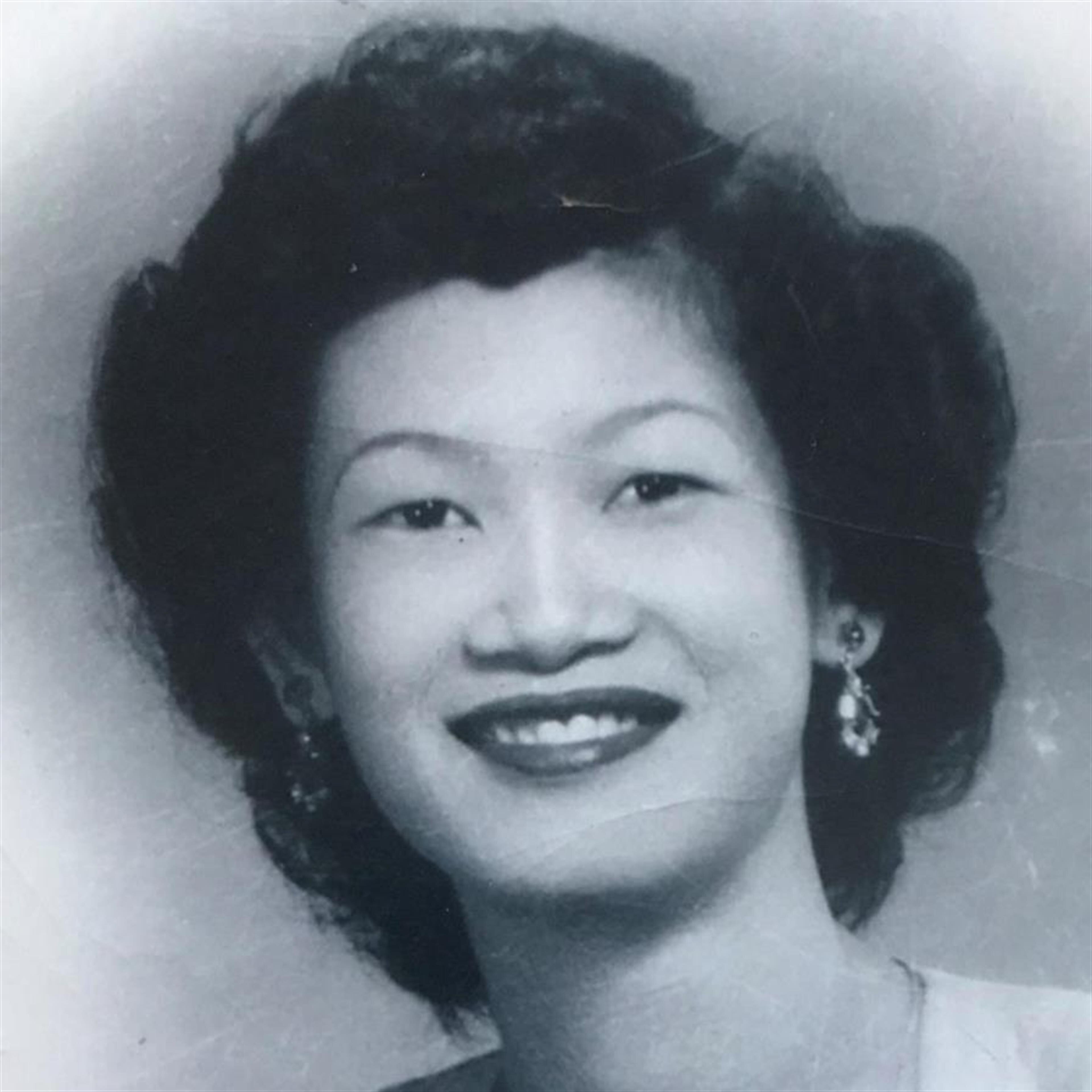 Mrs. Rosa M. 'Rose' Blankenship