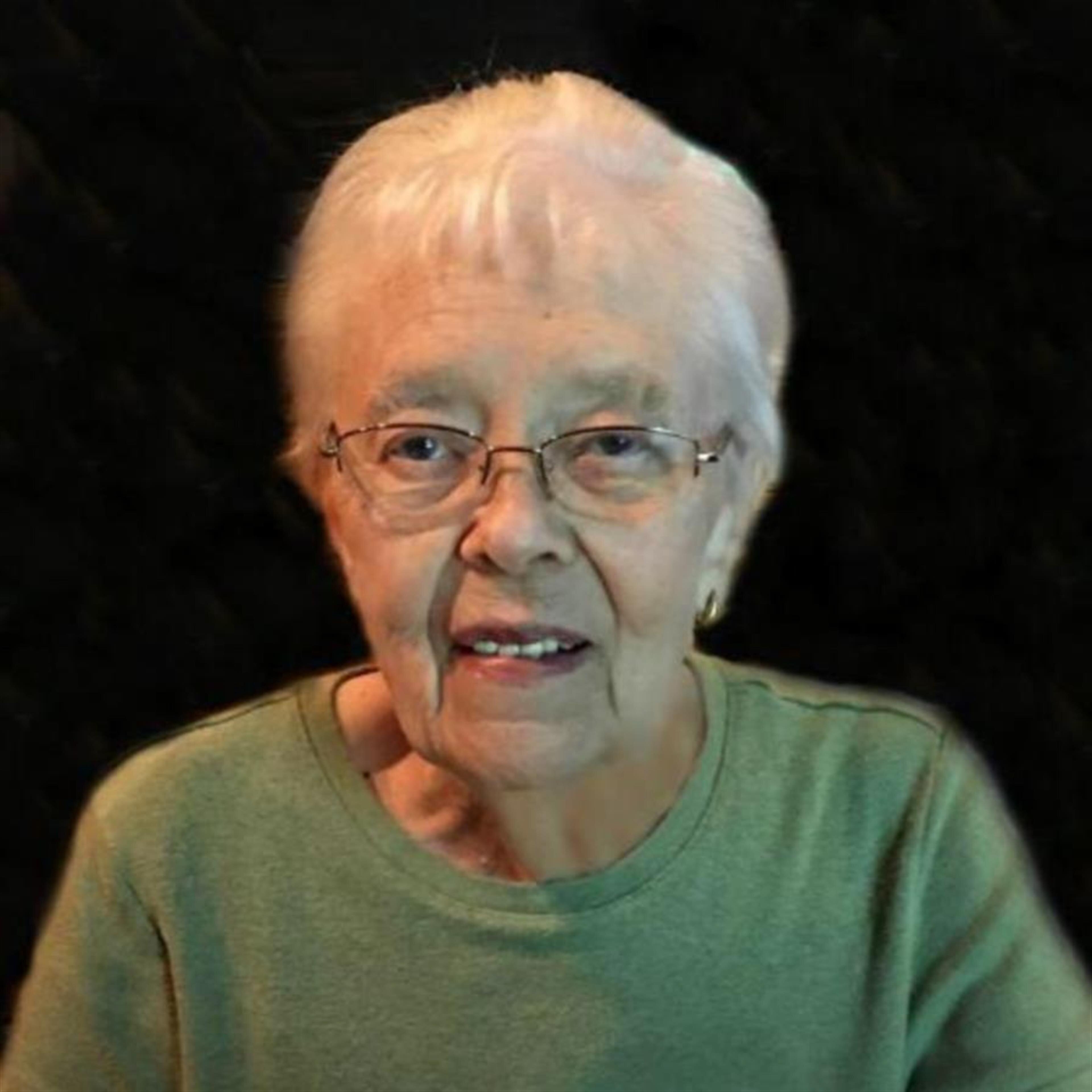 Luryne G. Gallinetti