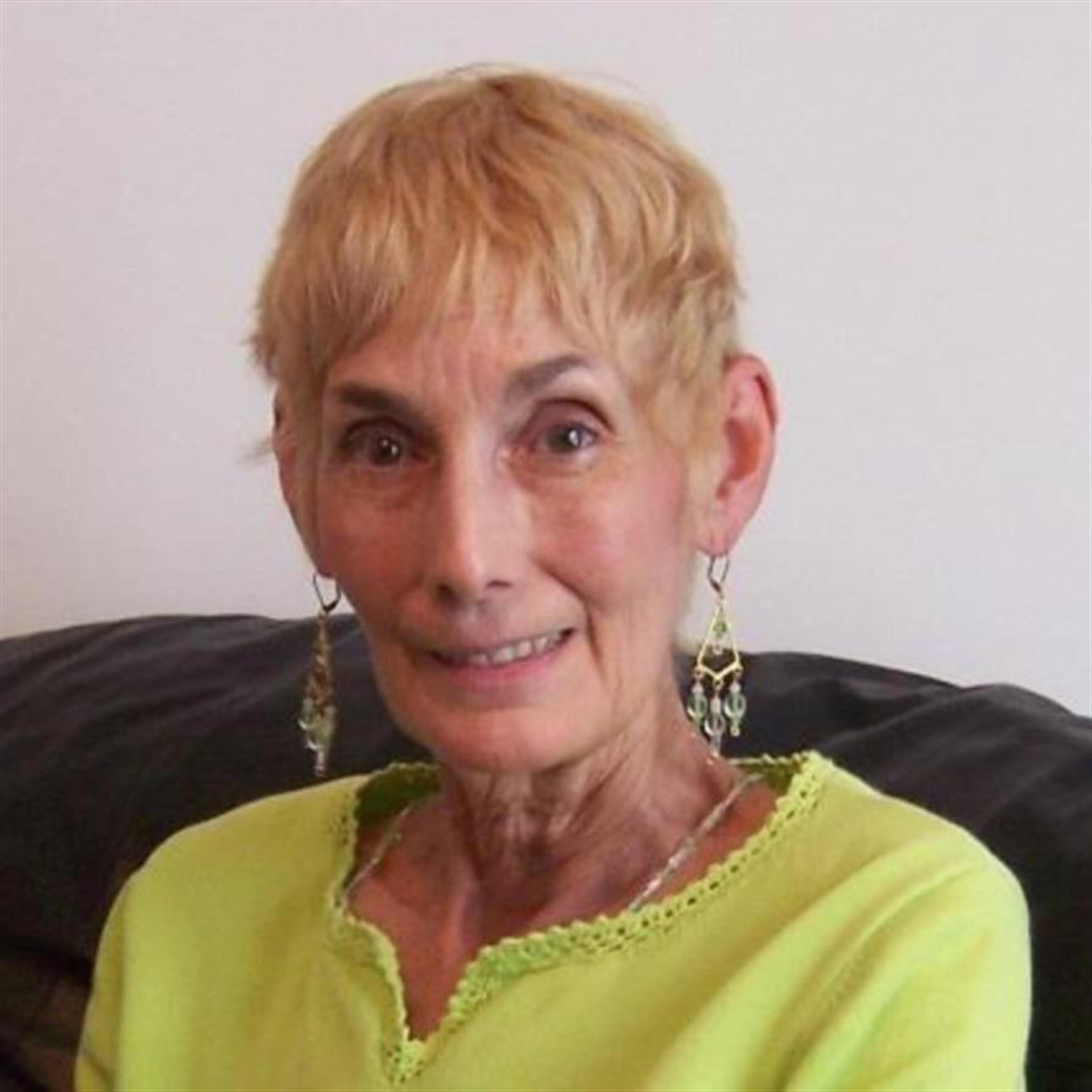 Carol Jeanne Terlesky