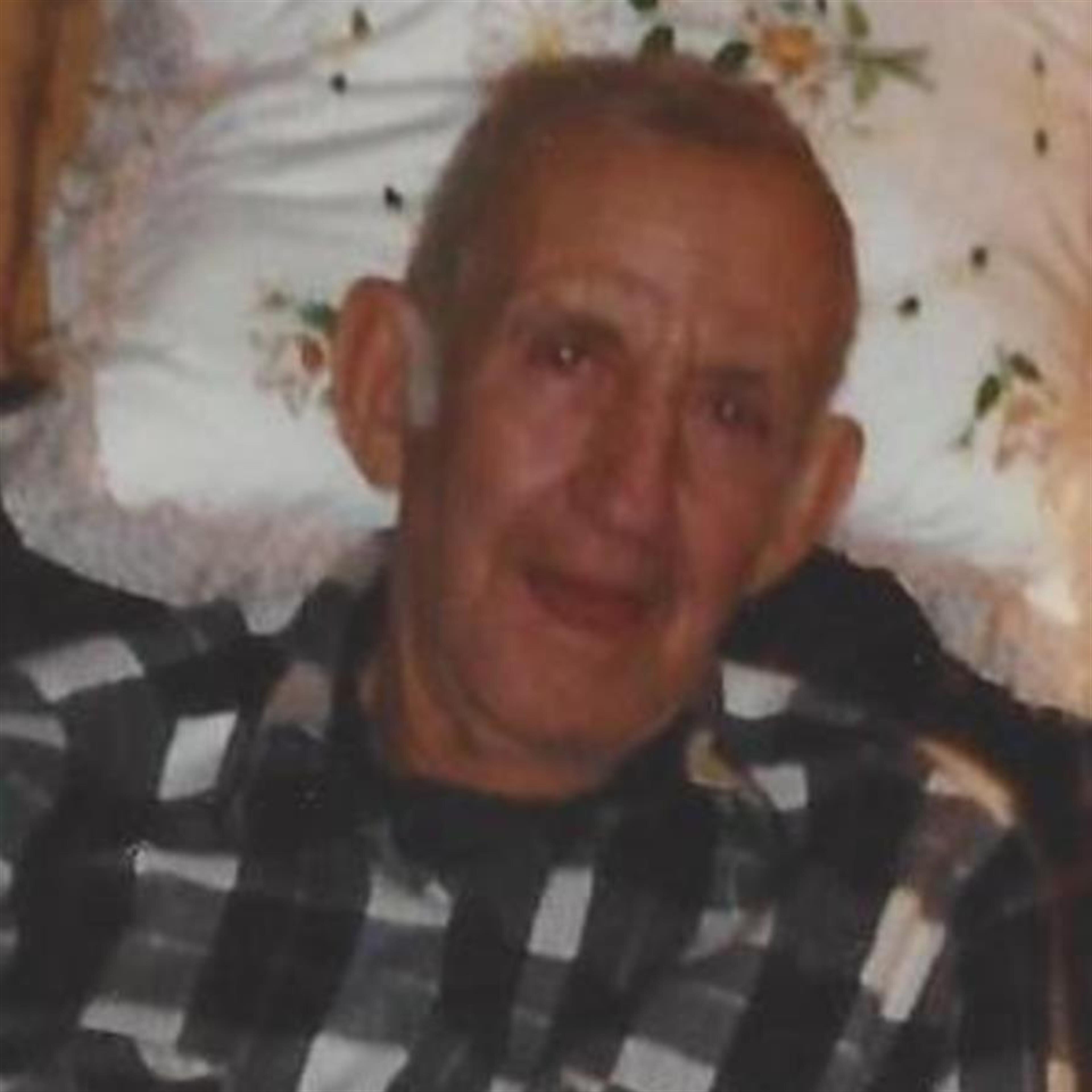 Herbert H Clark (Hartville)