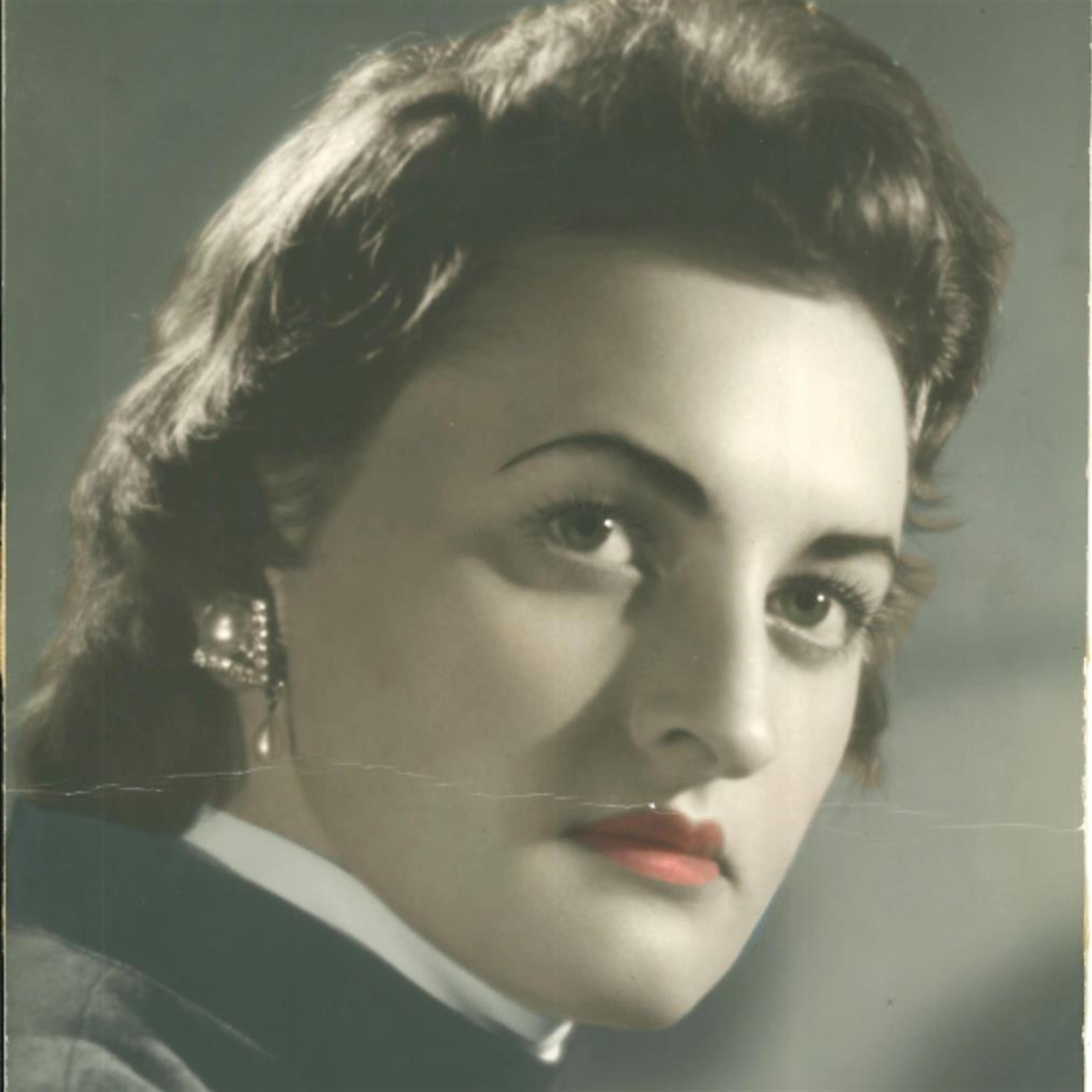 Gloria Edith Isaza