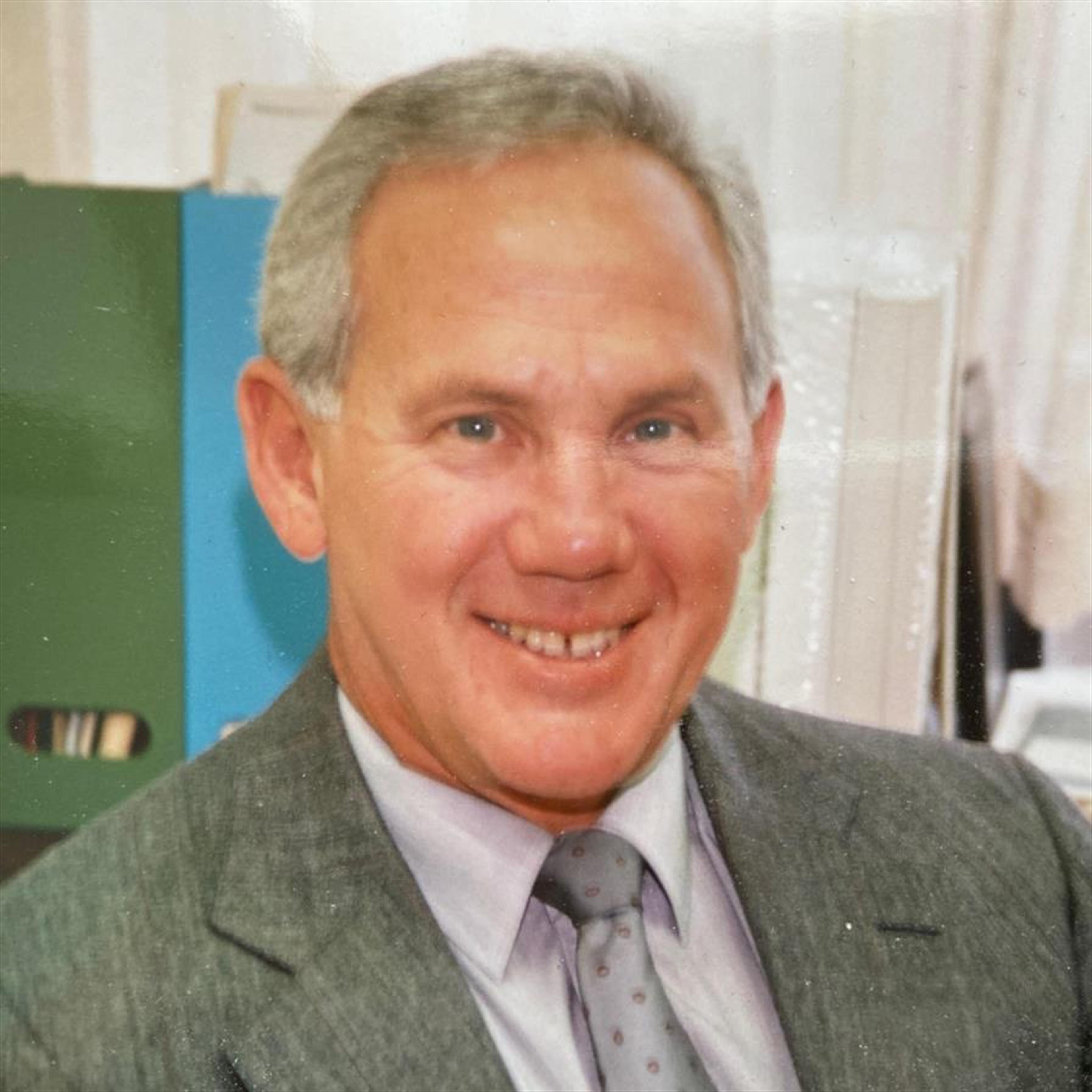 Shelton Ehrlich