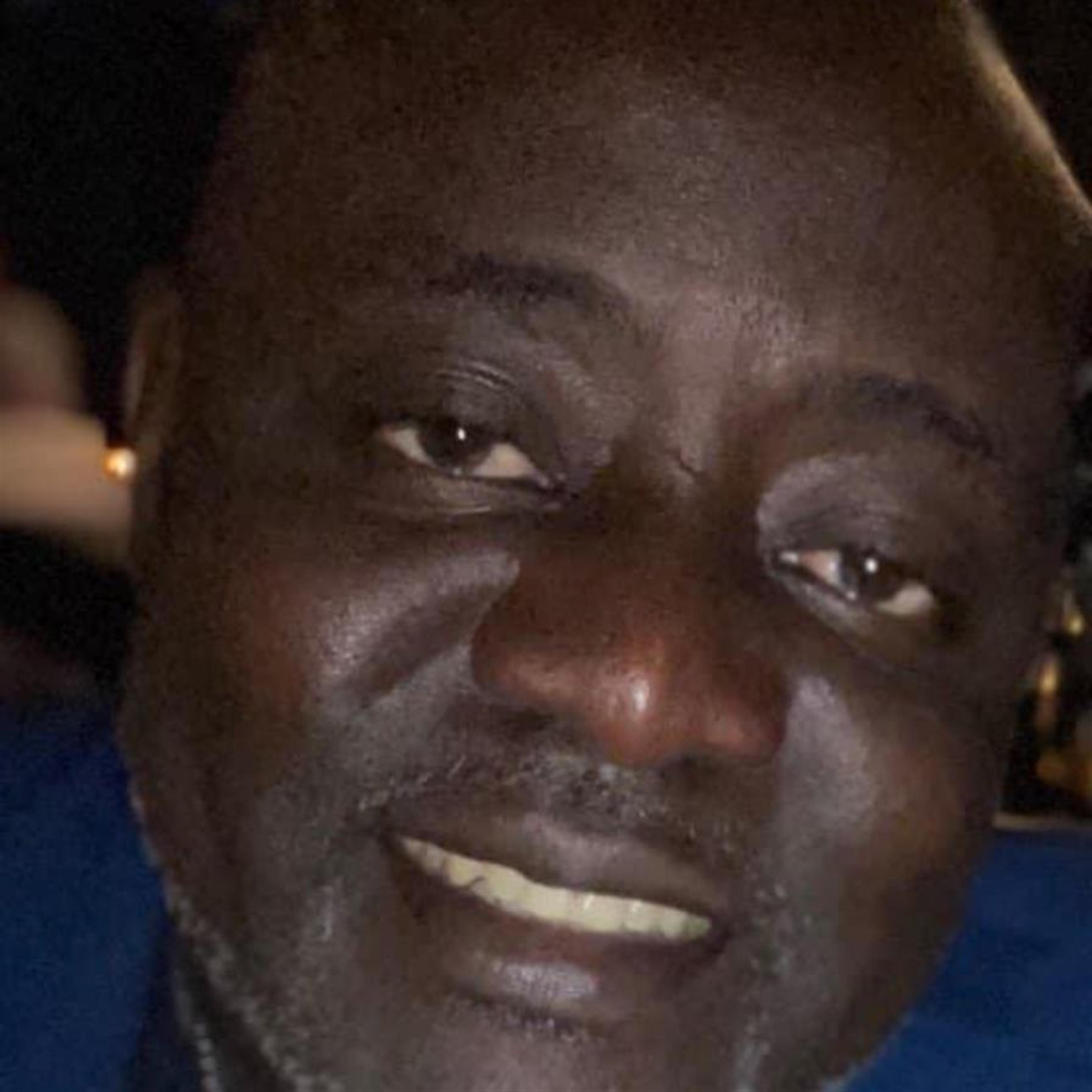Jeremiah Nabwe