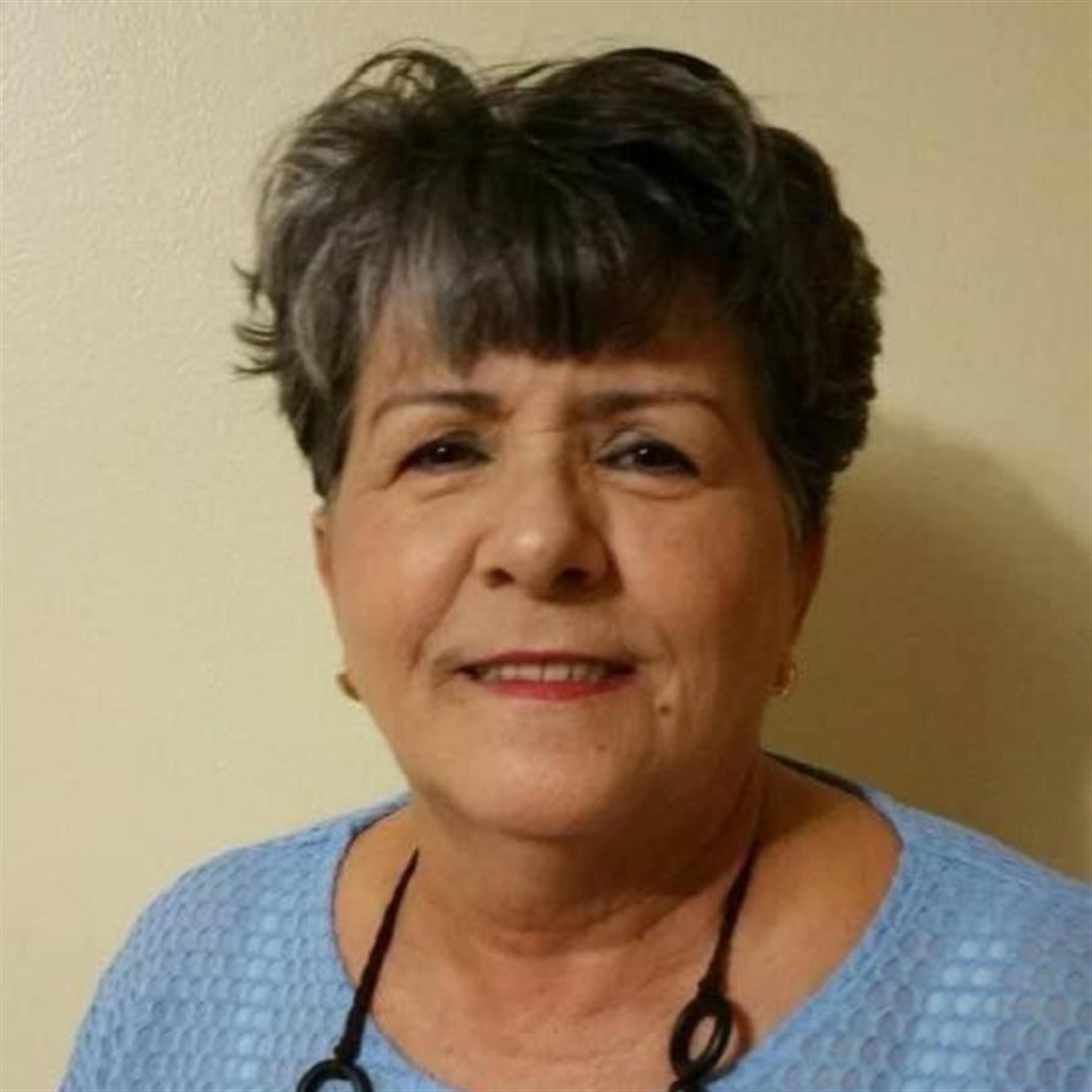 Odil V. Martinez