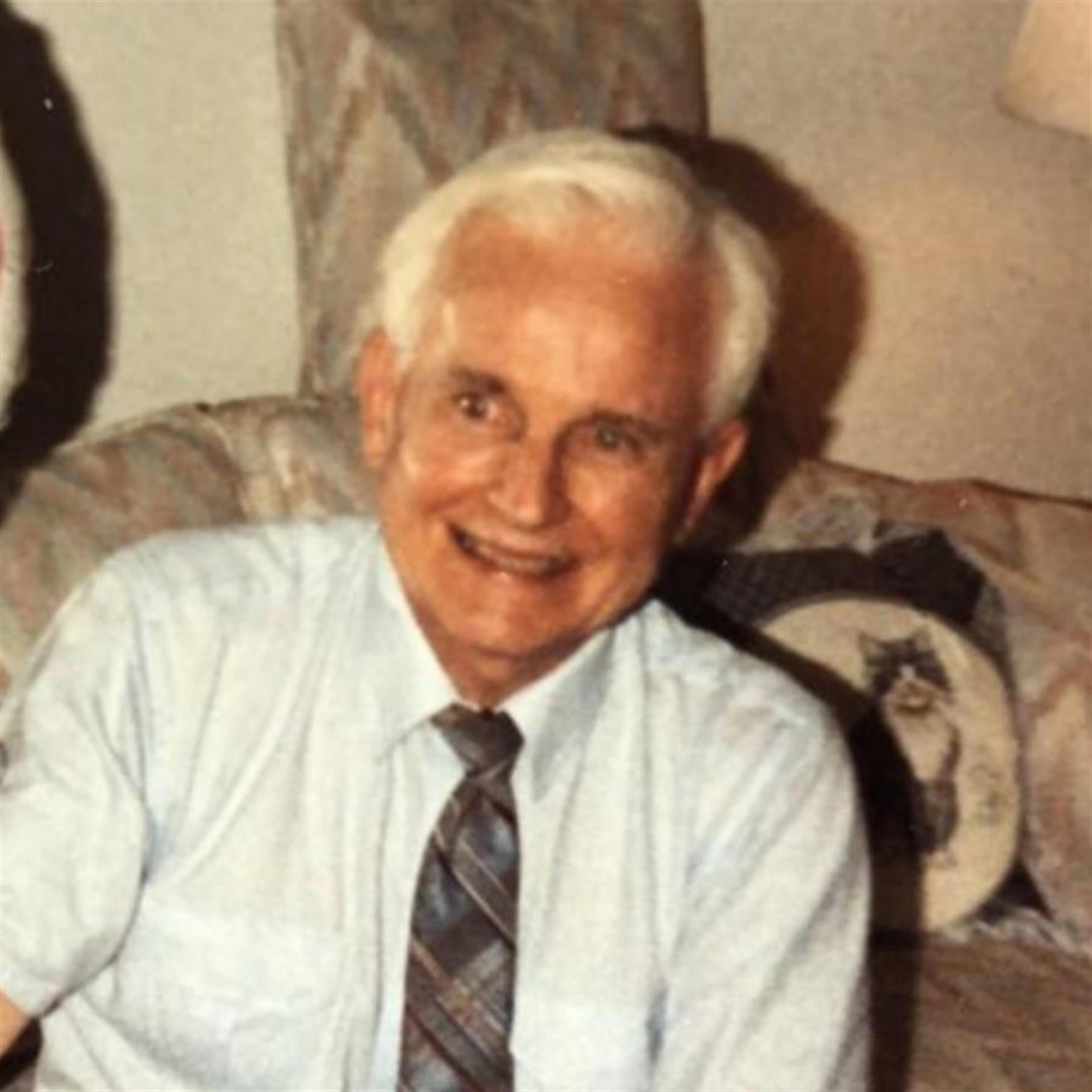 John "Jack" J. Madden