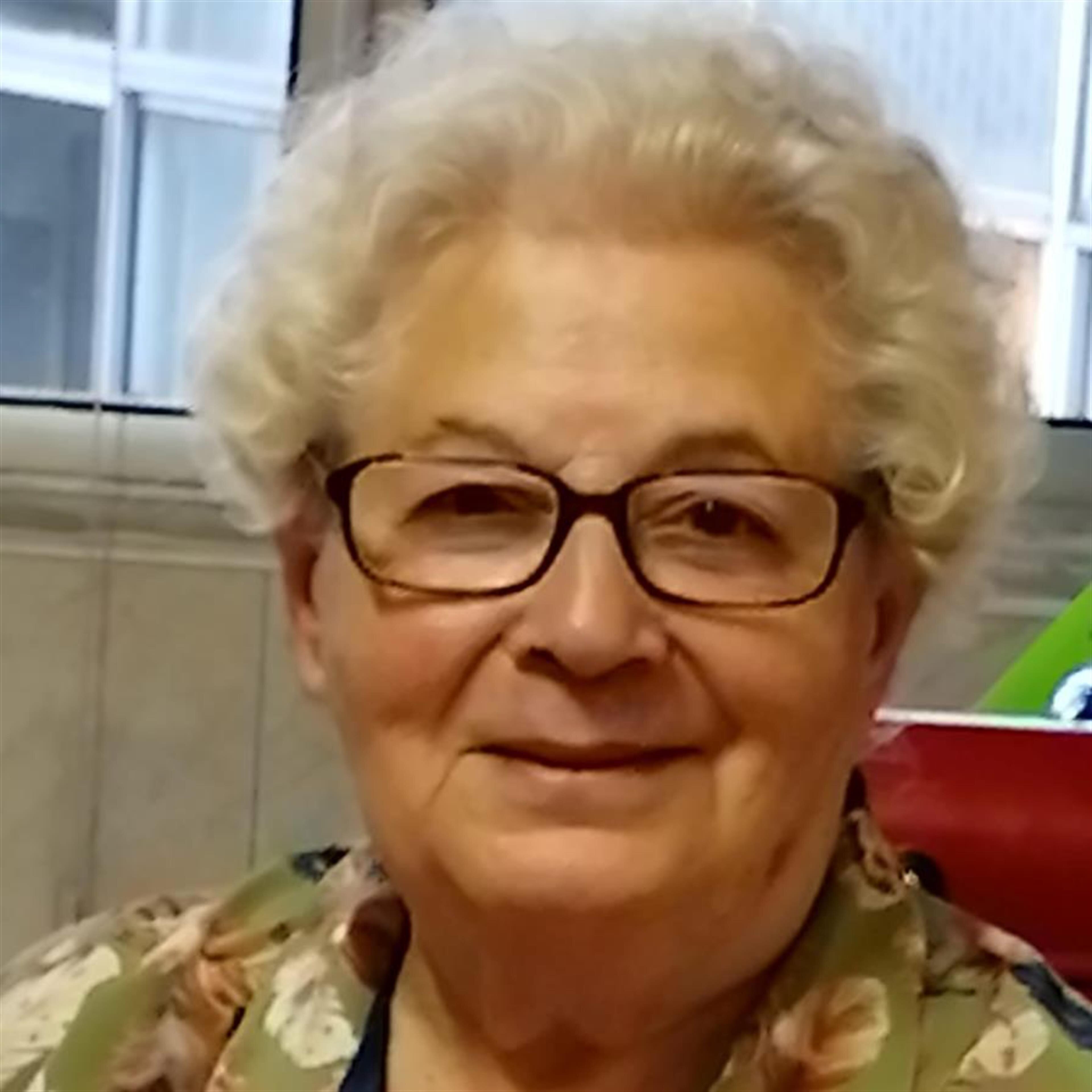 Ilda de Jesus Galhardo Ferreira Amado Soares