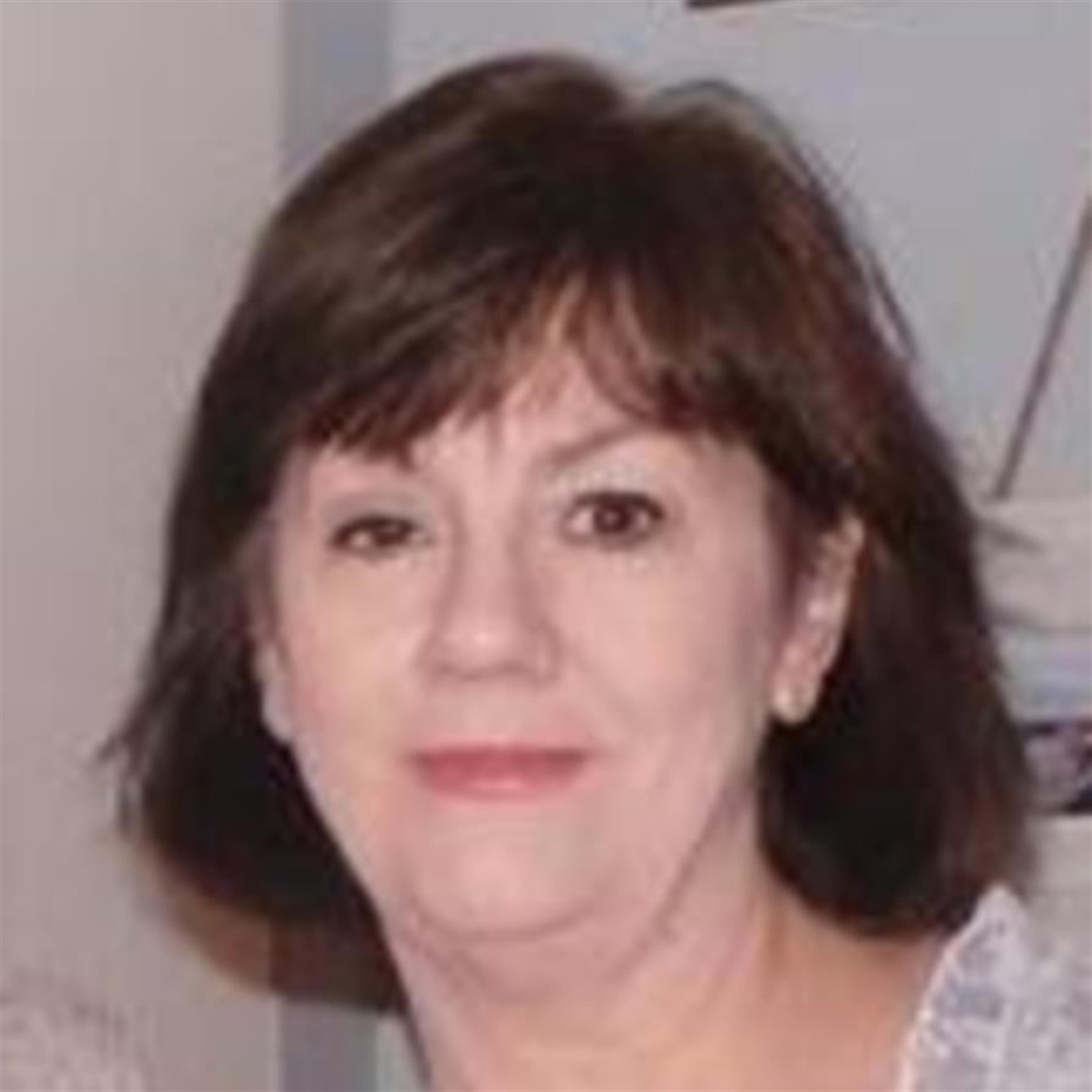 Terry Suzanne Boyer