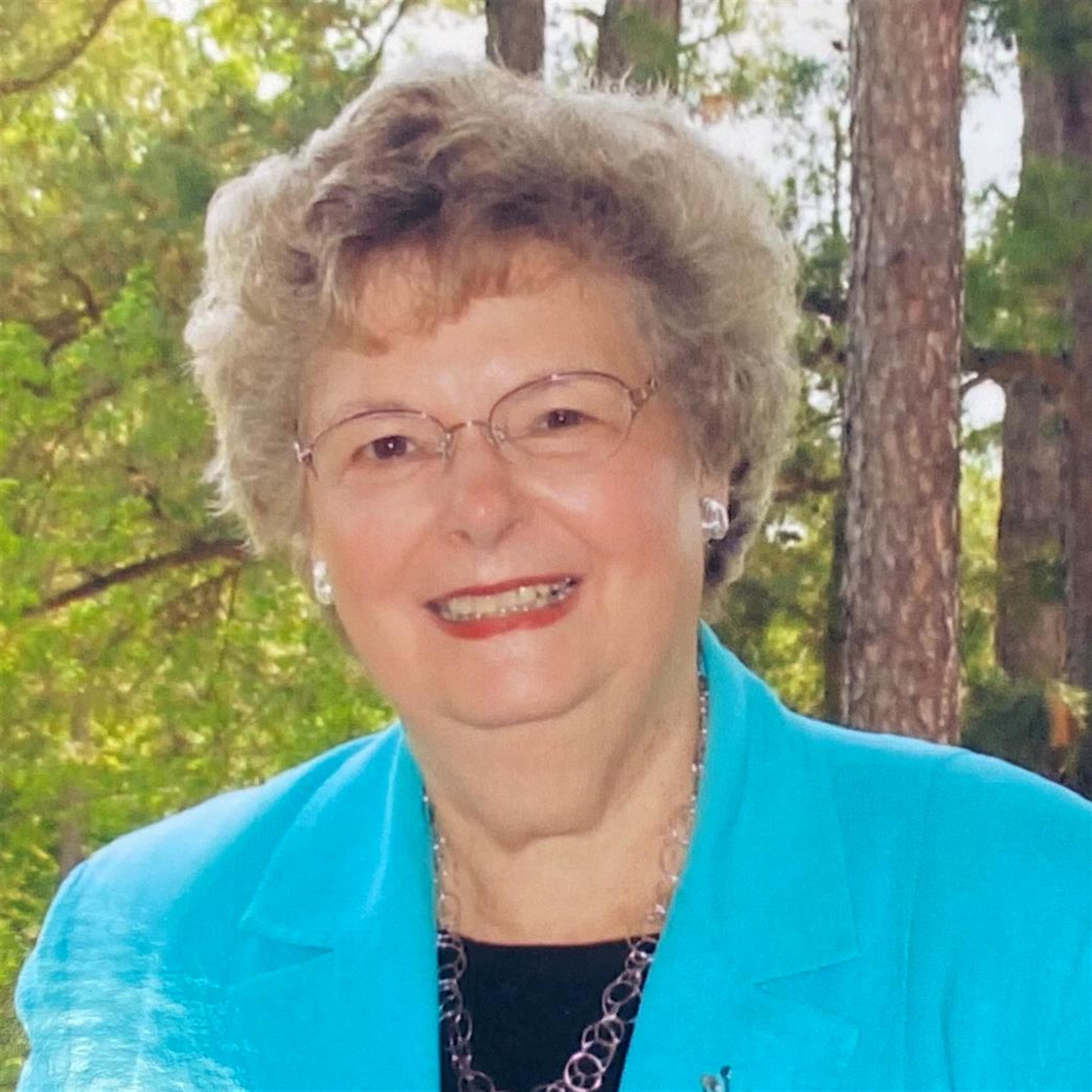 Jean Jackson