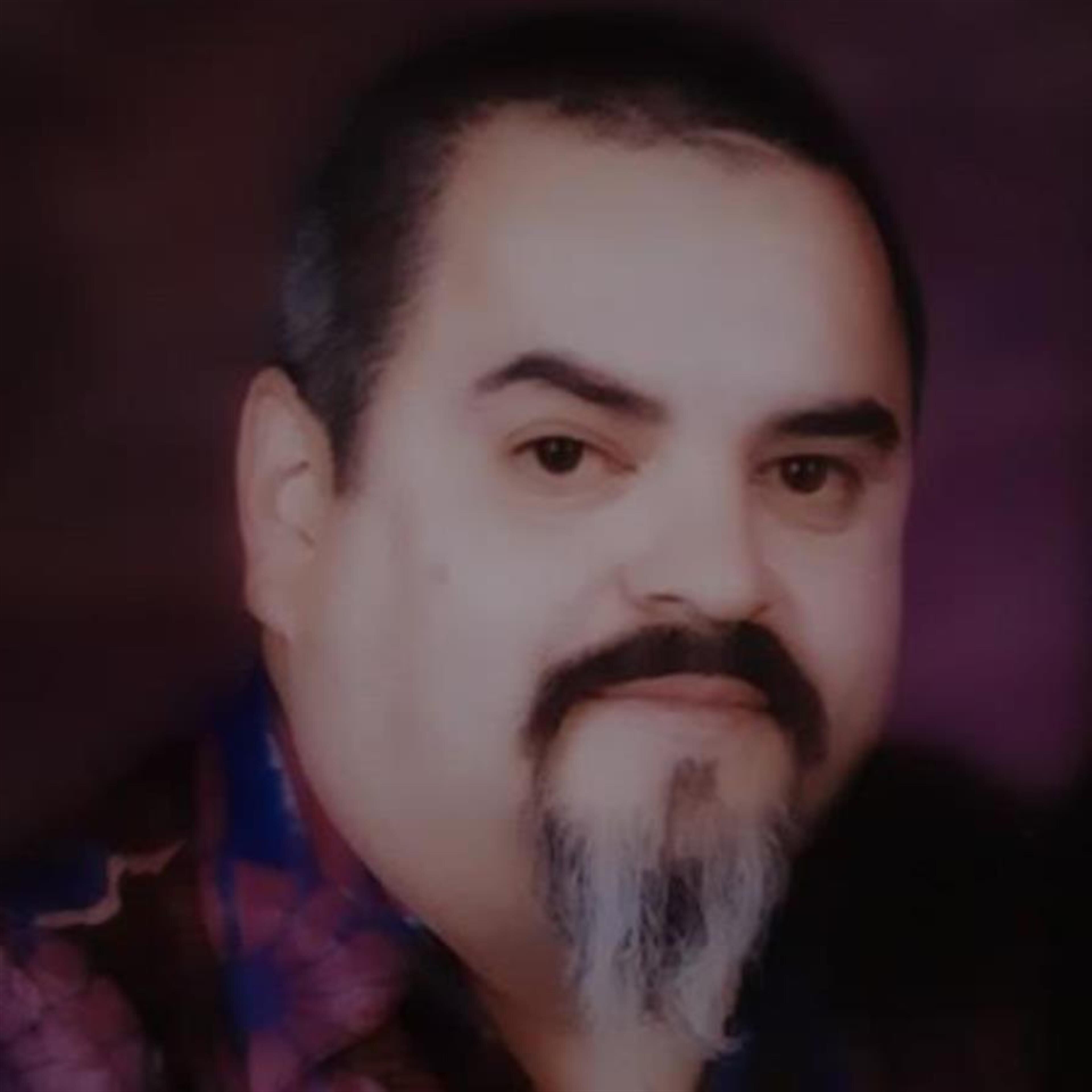 Daniel Casarez